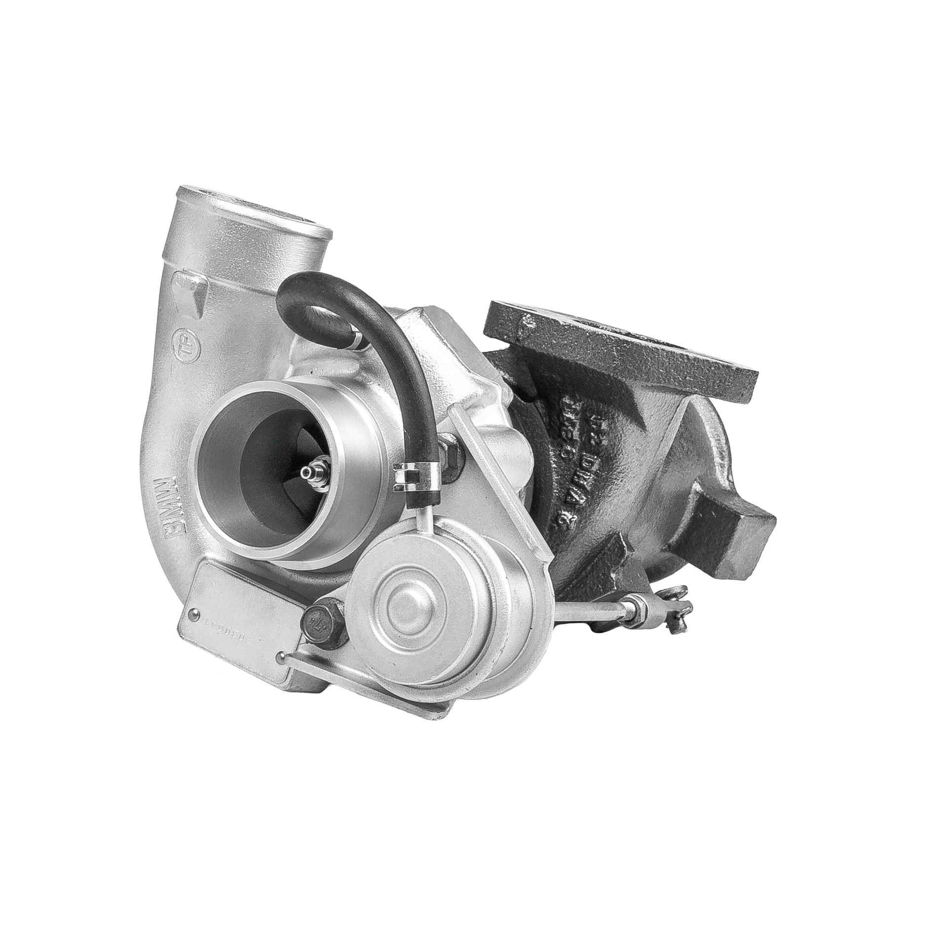 Turbolader von BR Turbo für Range Rover II (P38A) günstig online kaufen