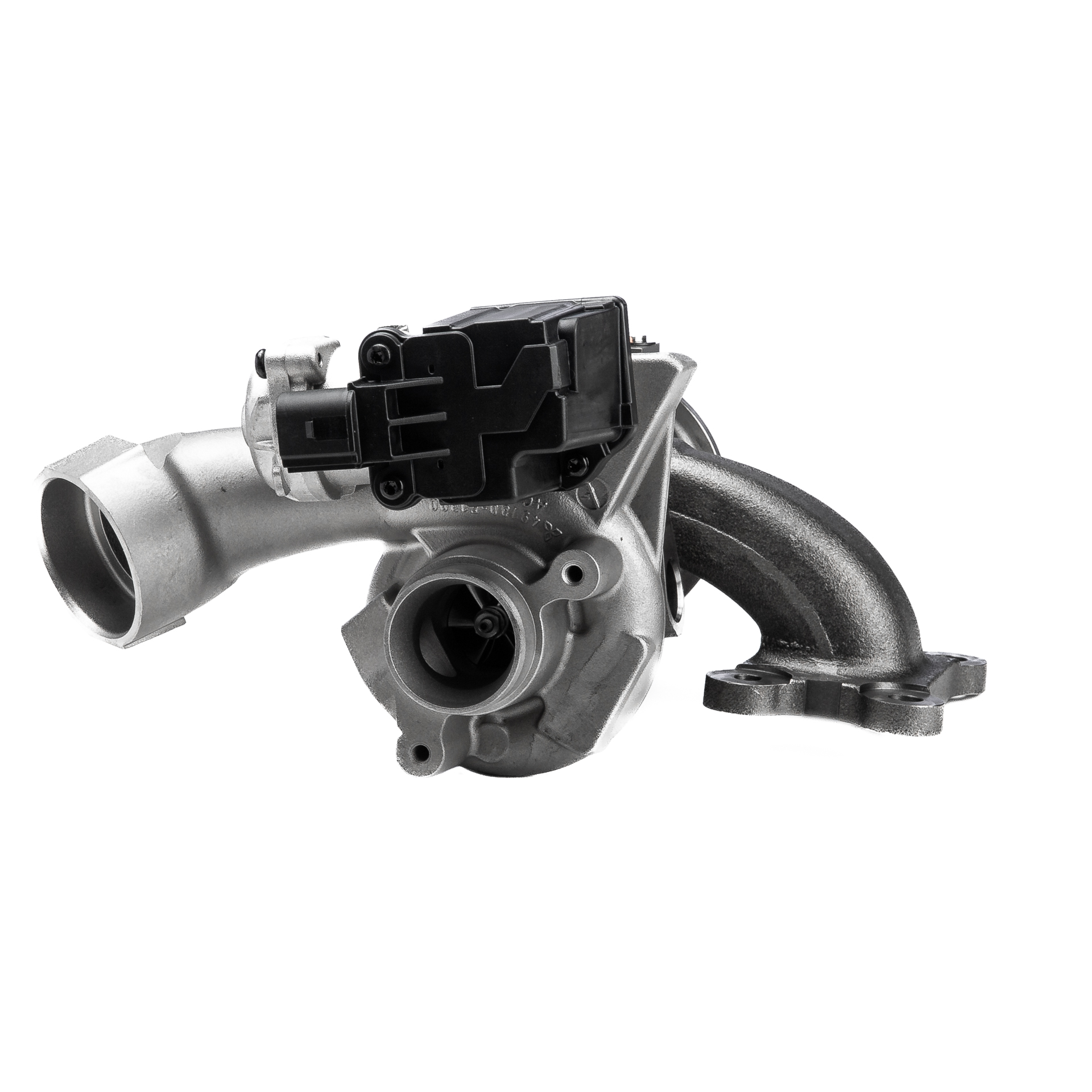 Turbolader von BR Turbo