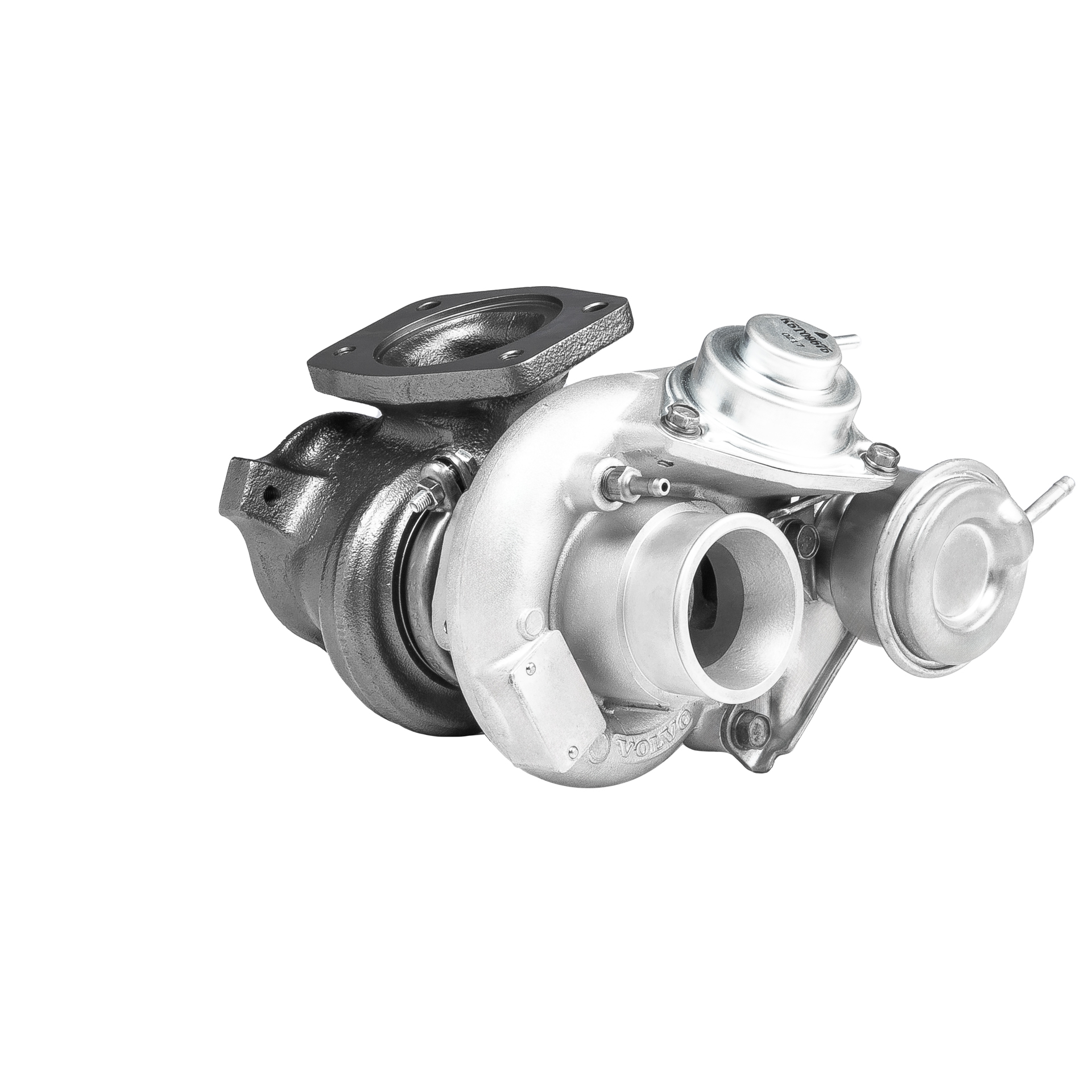 Turbolader 4918901401RS VOLVO 850 von BR Turbo