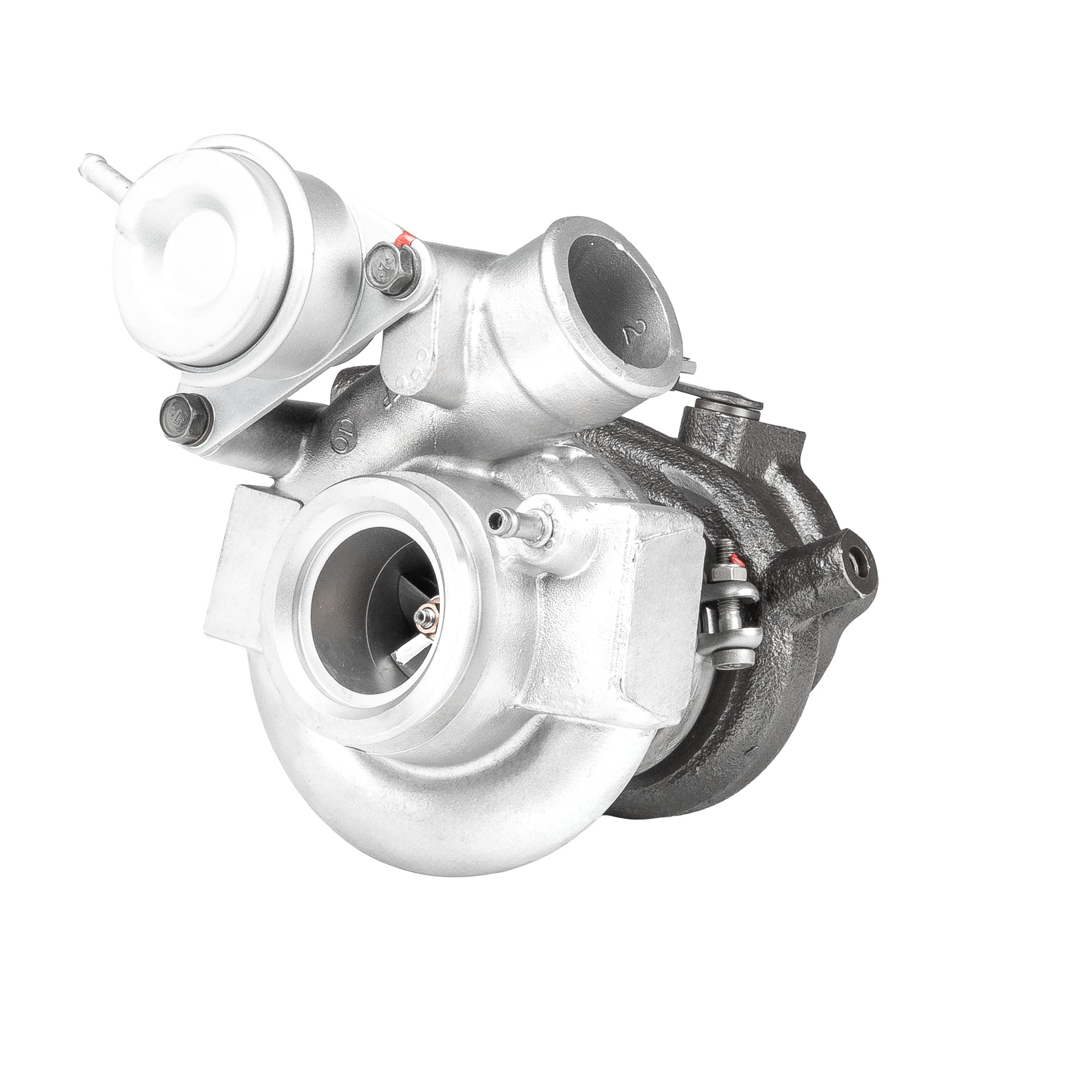 Turbolader von BR Turbo 4918901800RS