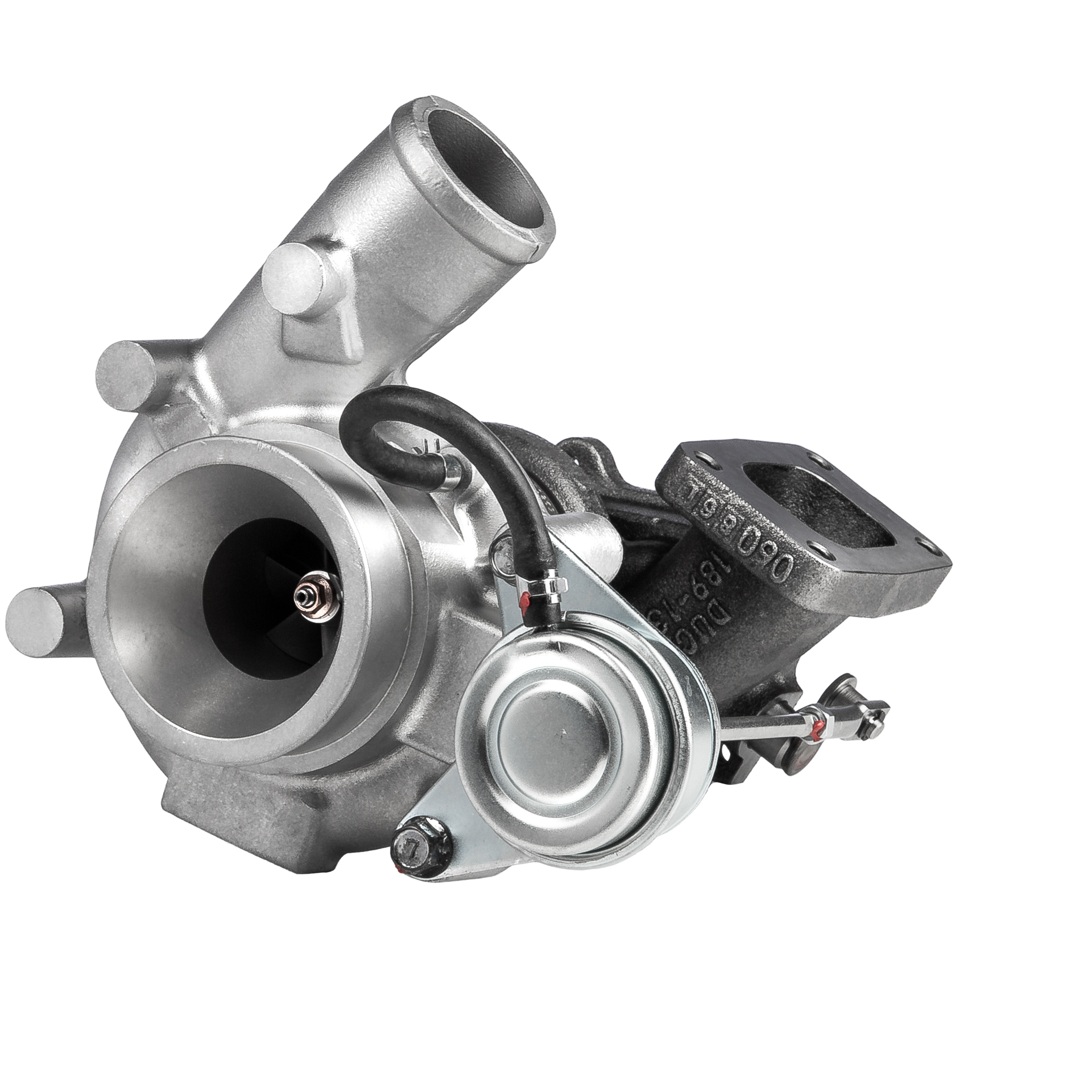 Kjøp Turbolader av BR Turbo 4918902914RS til den lave prisen 4867,51 NOK