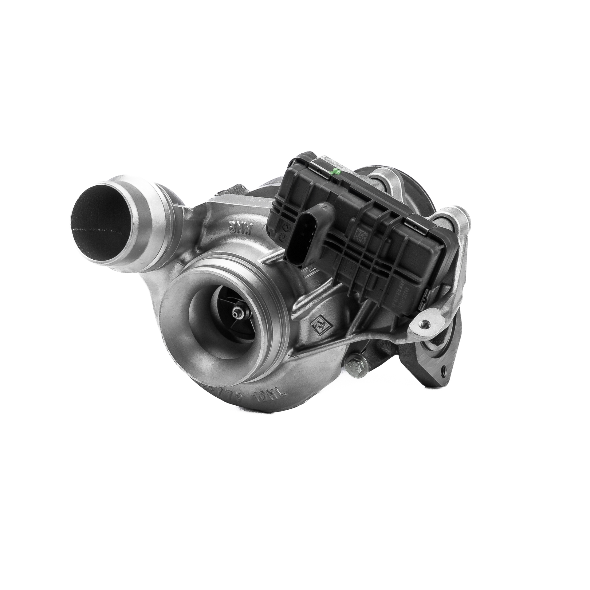 Turbolader 4933500644RS von BR Turbo günstig für 394,96 € online kaufen