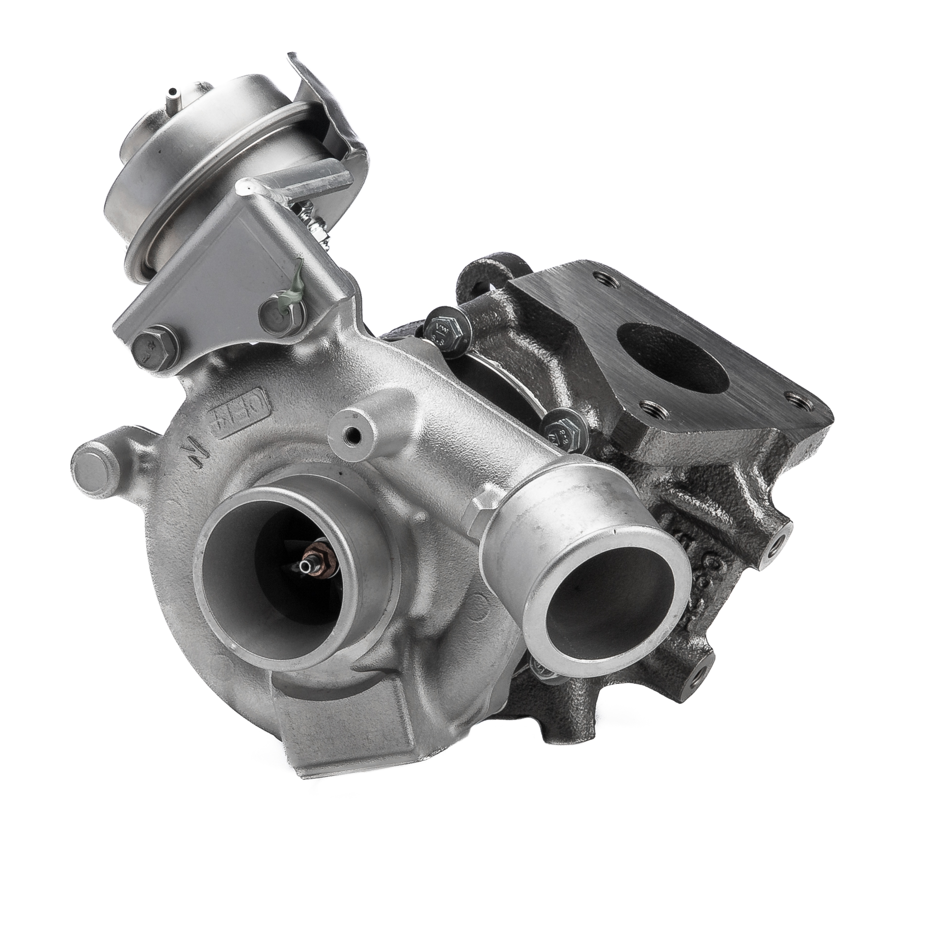 Turbolader von BR Turbo