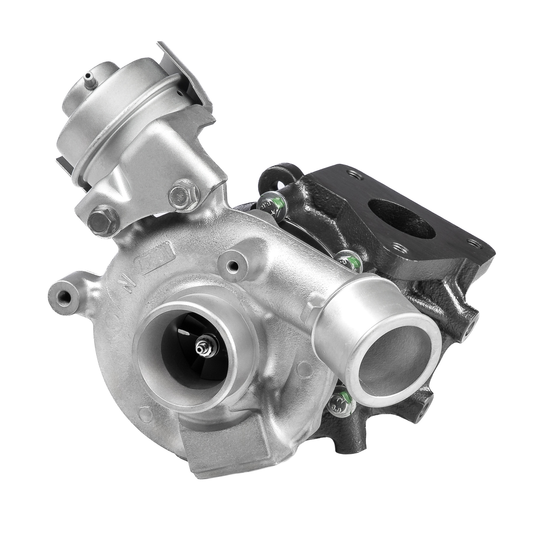 Turbolader von BR Turbo