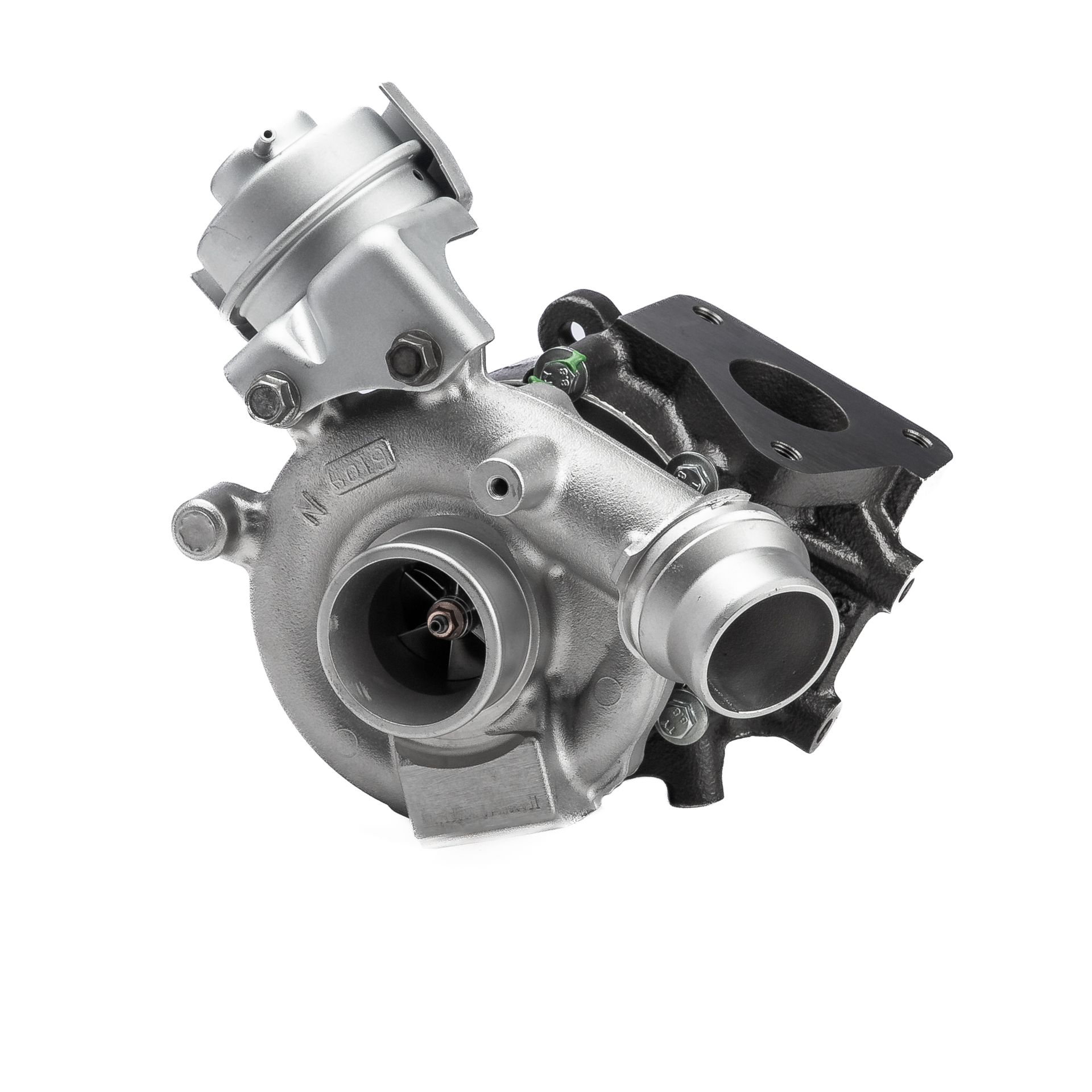 Achetez des Turbocompresseur BR Turbo 4933501123RS à prix pour 435,42 €