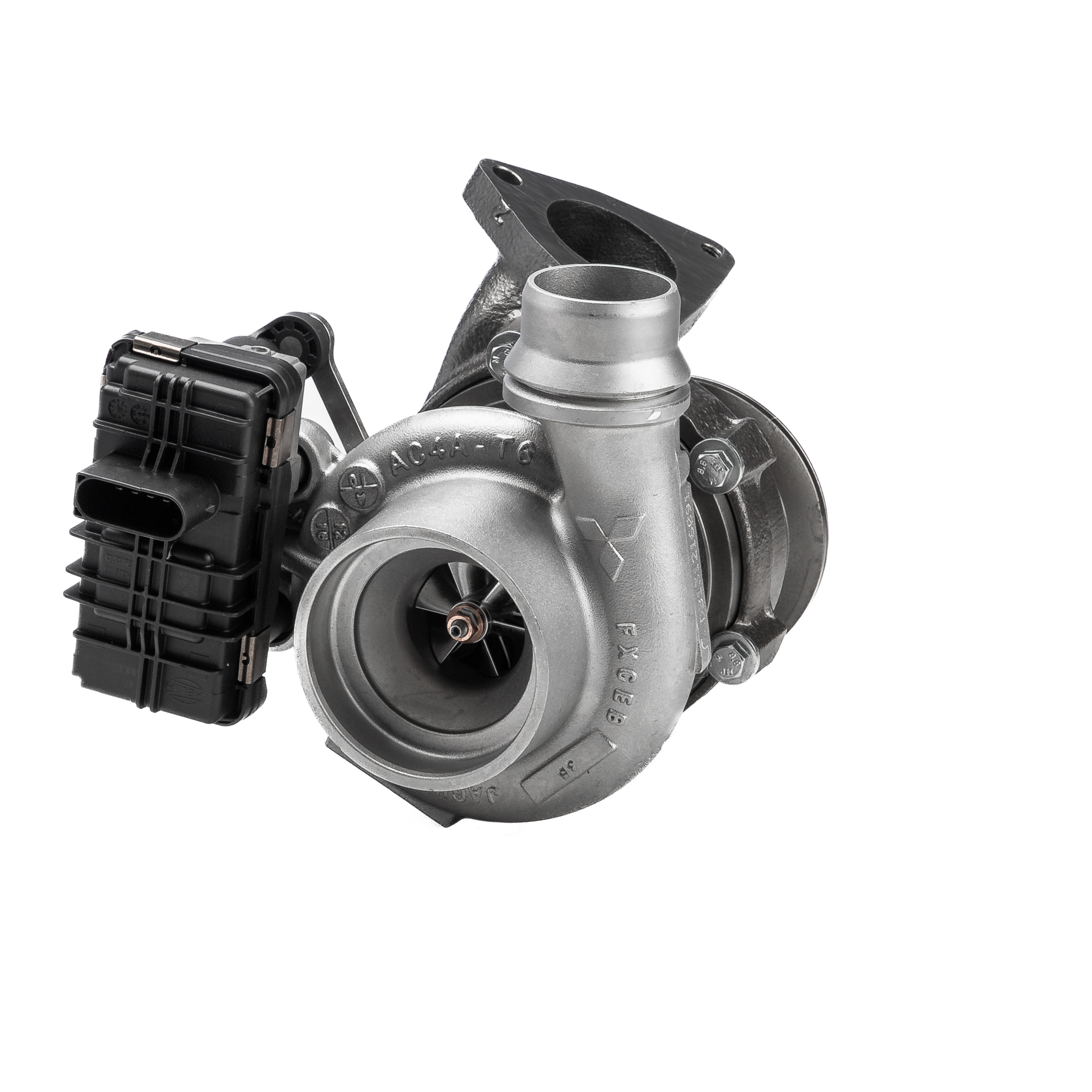 Compre Turbocompressor da BR Turbo 4933501970RS a um preço baixo por 475,68 €