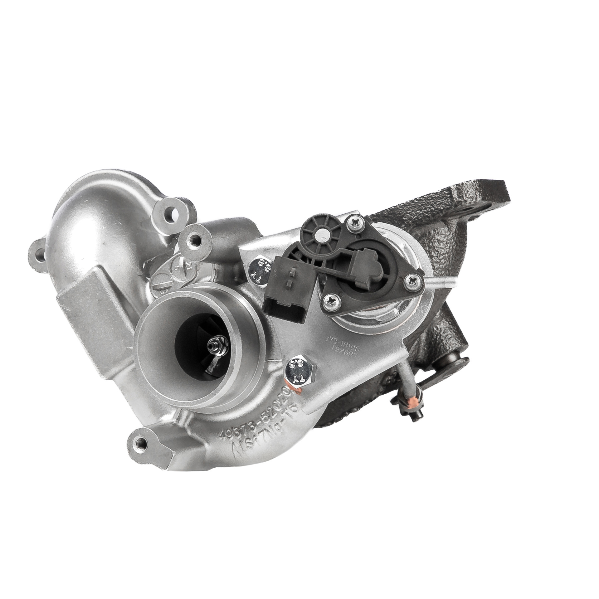 Turbolader von BR Turbo