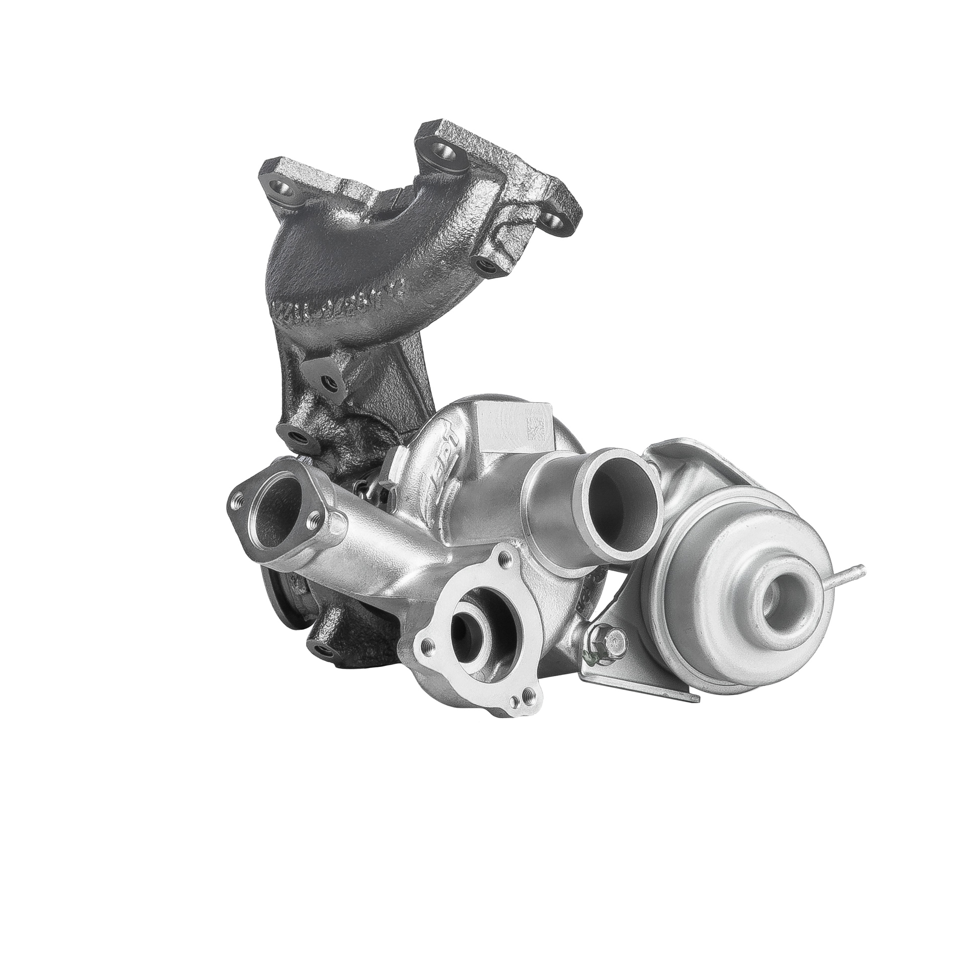 Comprar Turbocompresor de BR Turbo 4937303012RS a bajo precio de 406,21 €