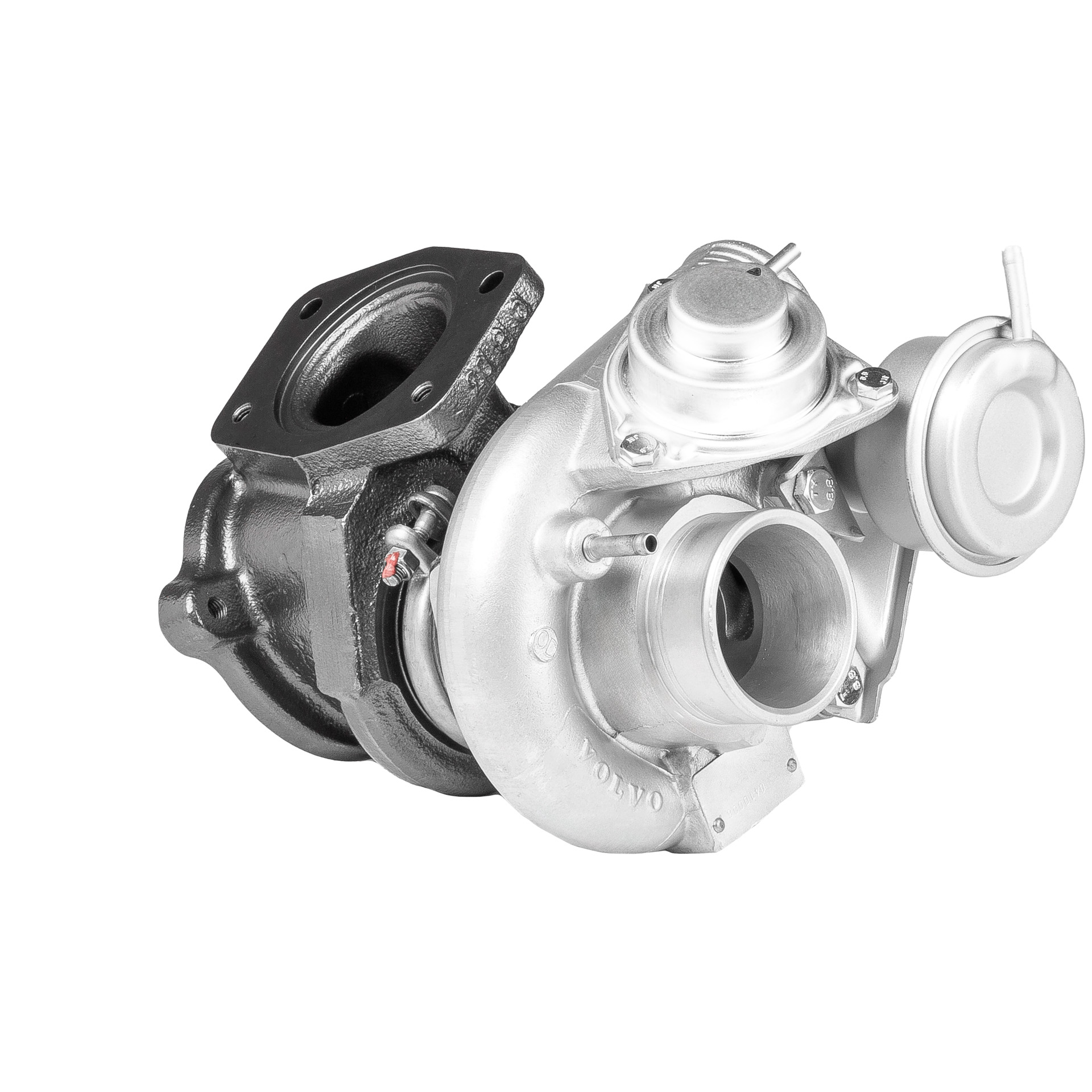Turbolader 4937706114RS