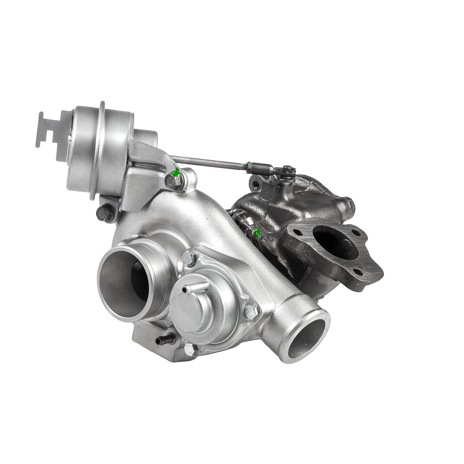 Turbolader von BR Turbo