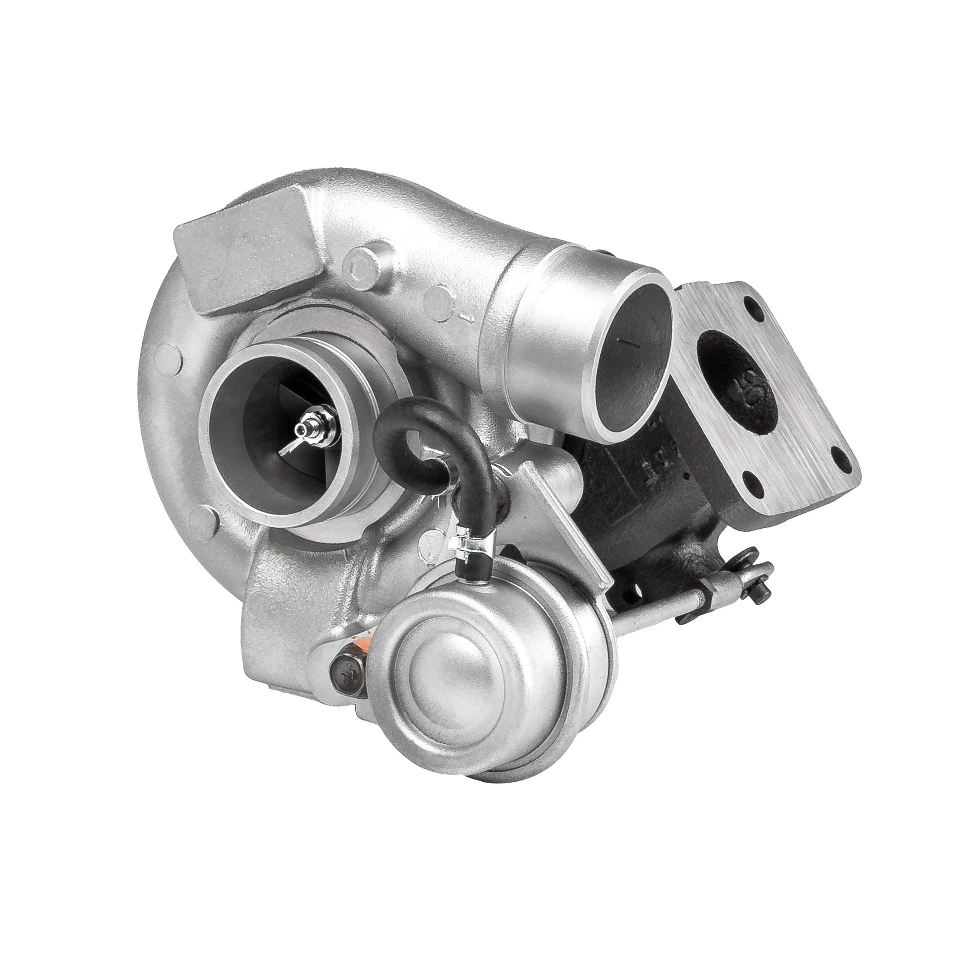 Turbolader von BR Turbo