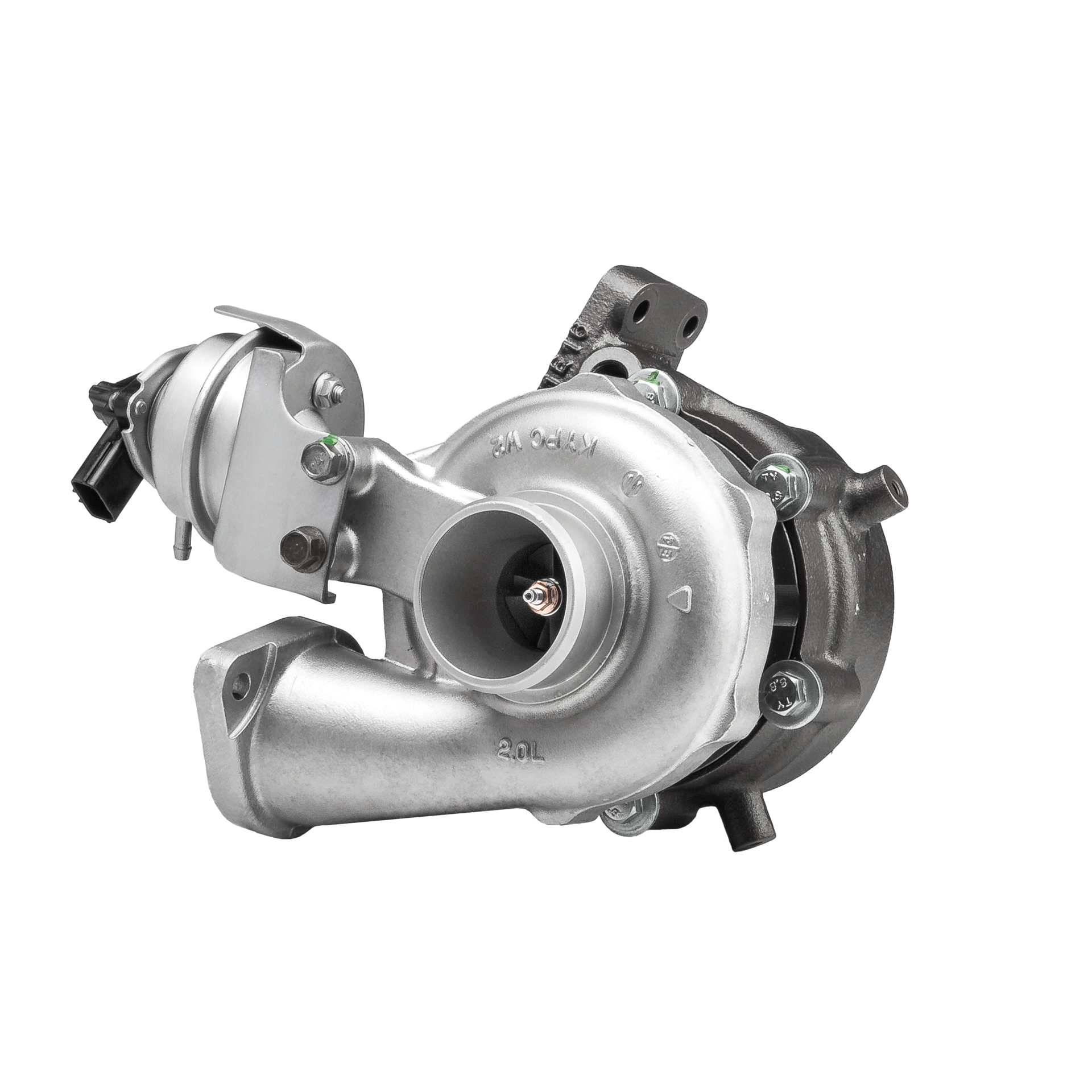 Kjøp Turbolader av BR Turbo 4947701510RS til den lave prisen 6228,31 NOK
