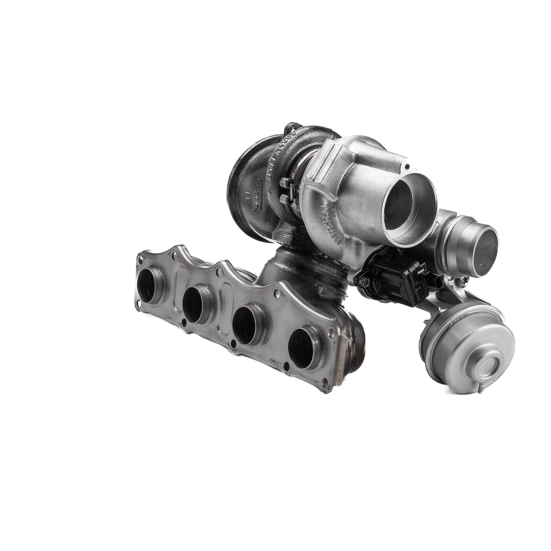 Turbolader von BR Turbo