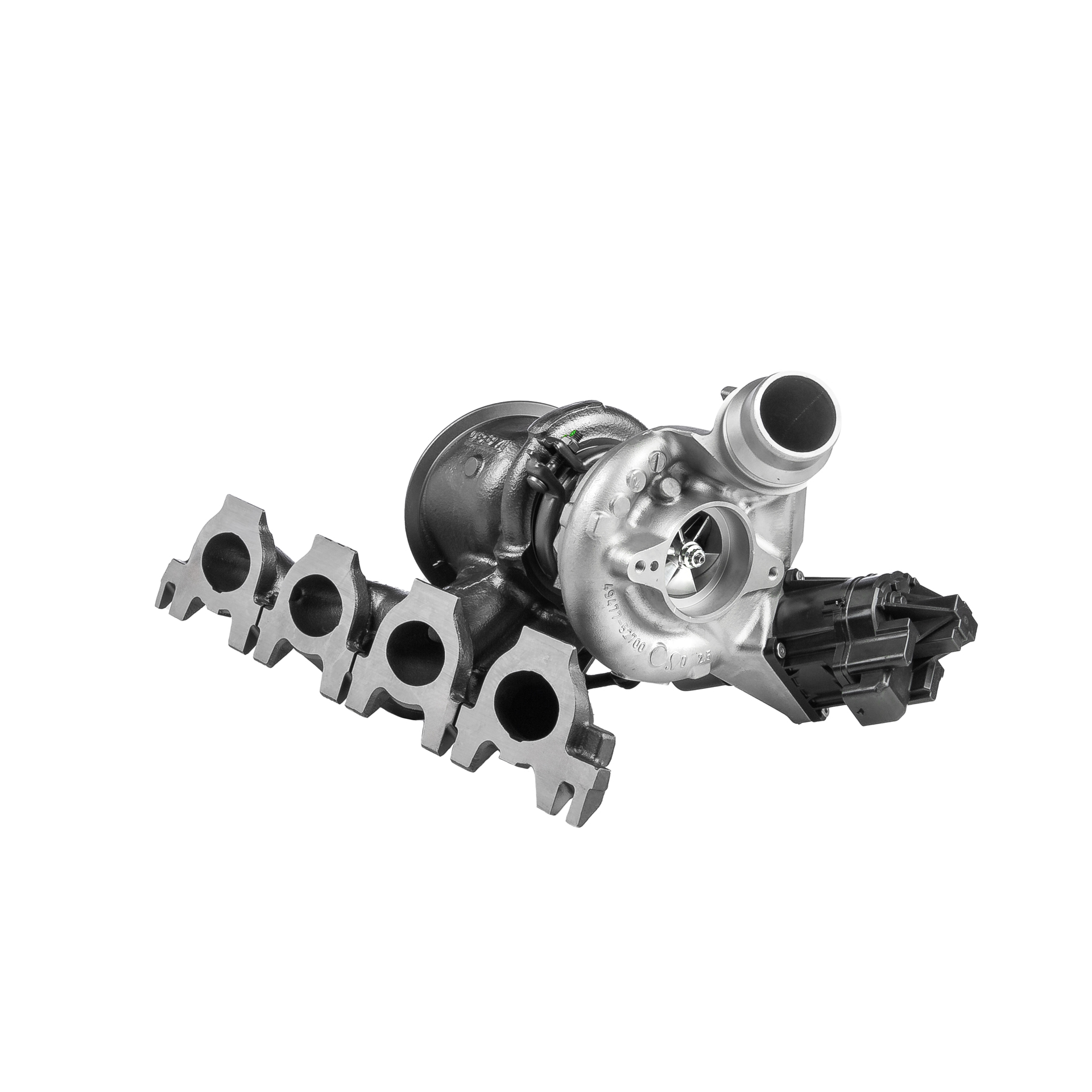 Turbolader von BR Turbo für 2 Gran Tourer (F46) günstig online kaufen