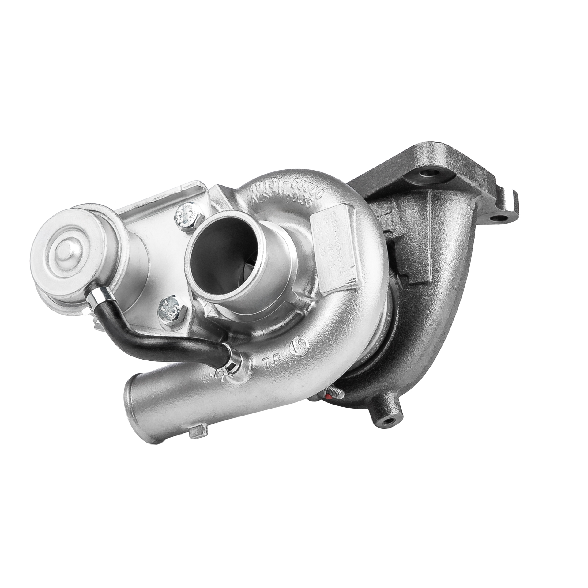 Turbolader von BR Turbo