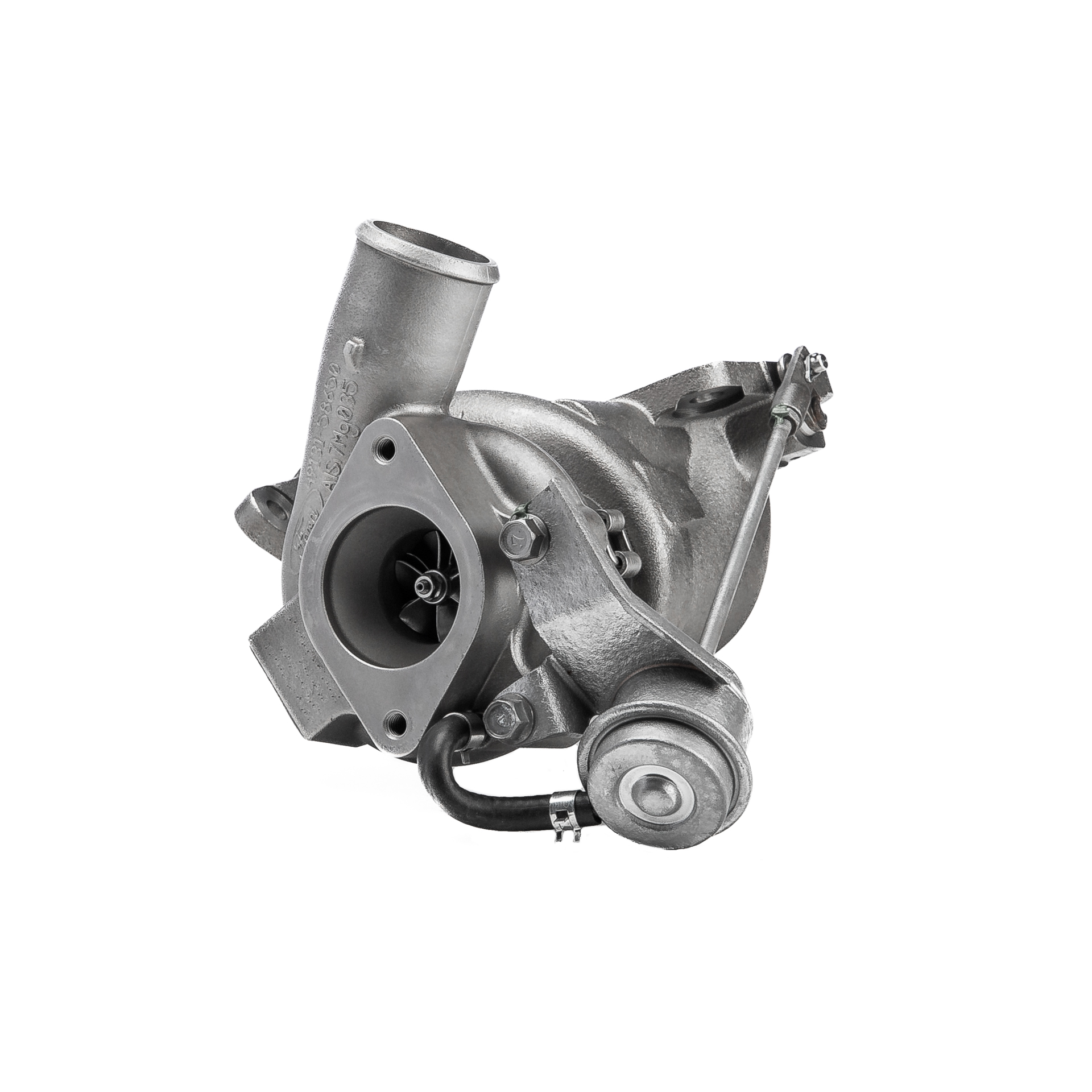 Turbolader von BR Turbo