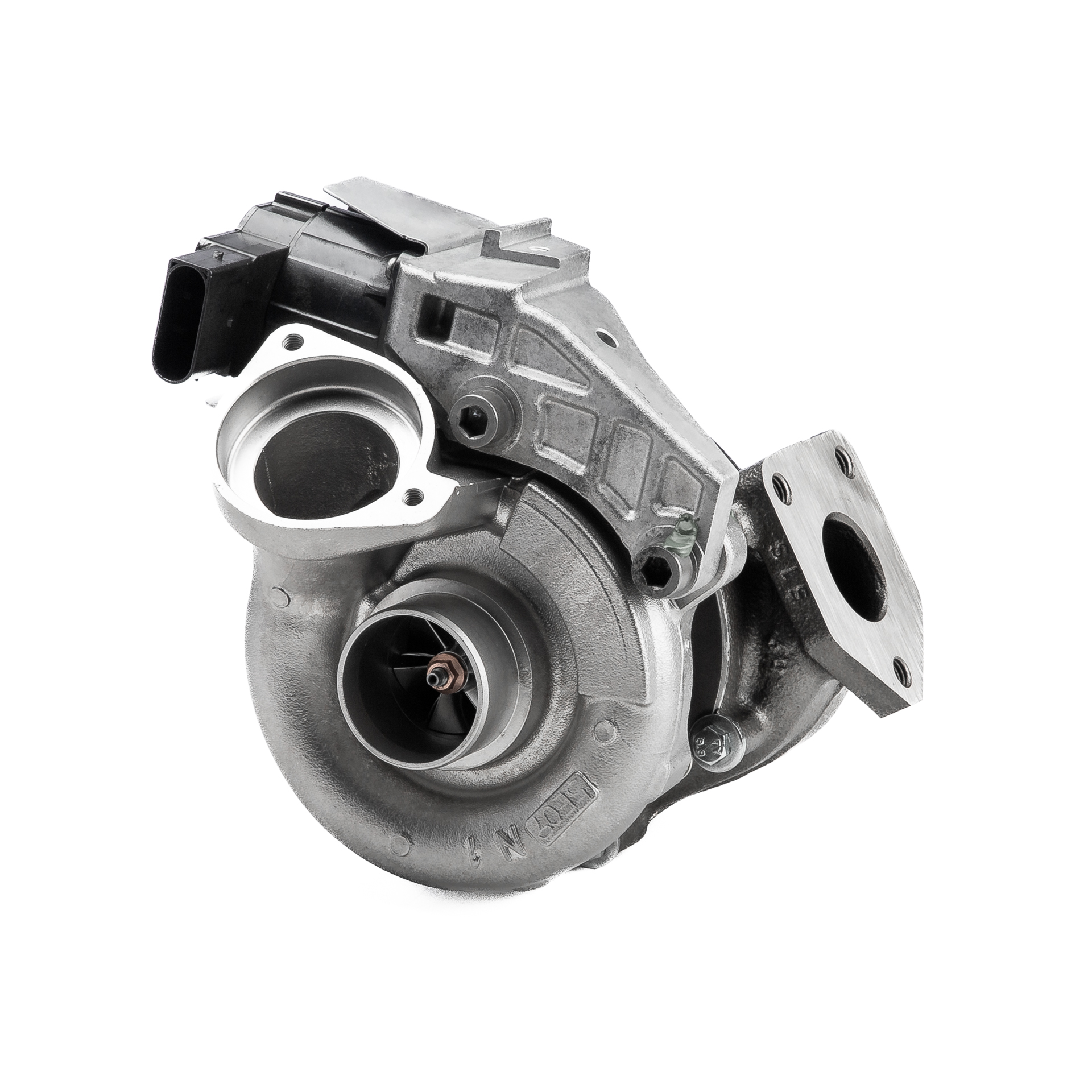 Turbolader 49S3505671RS ALPINA von BR Turbo