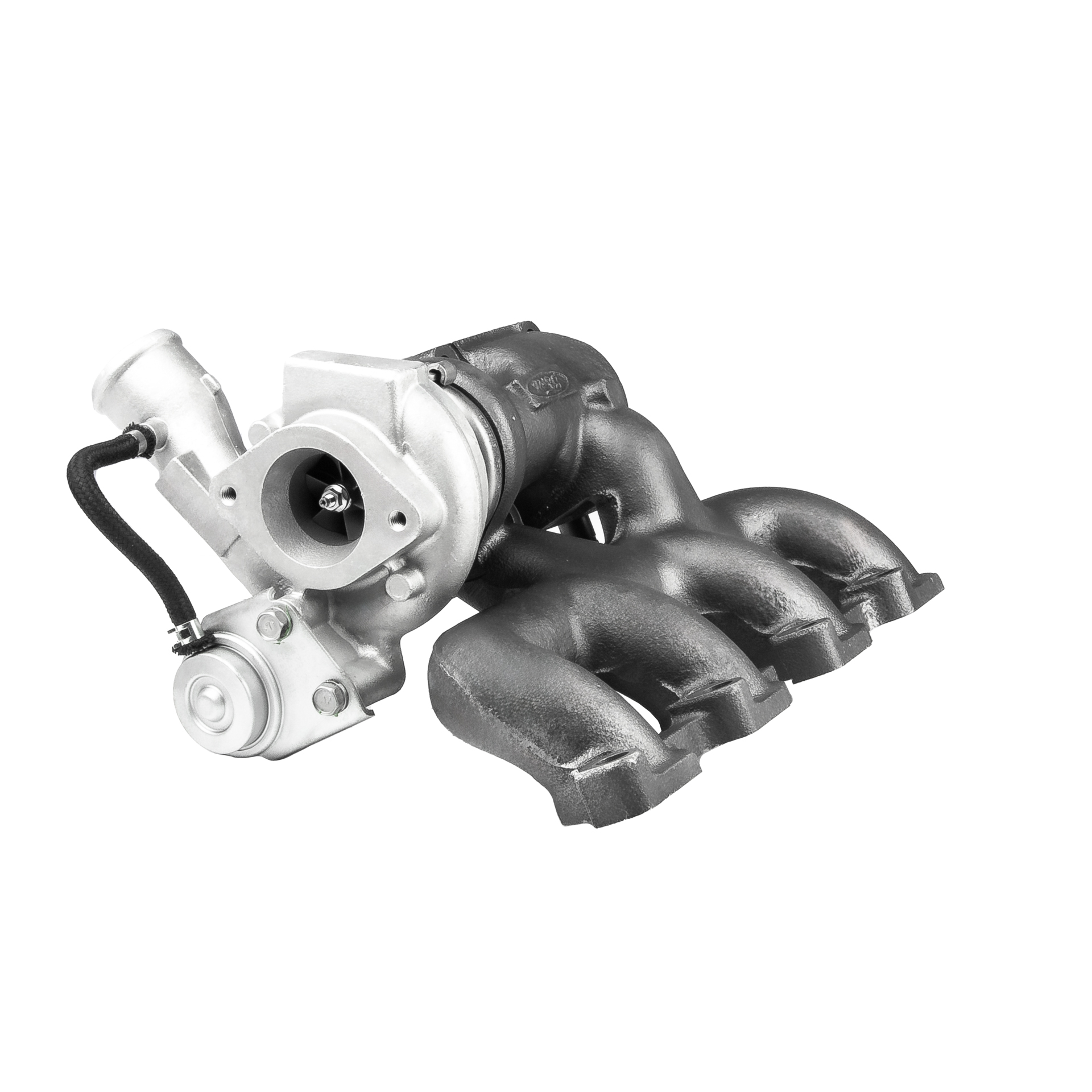 Turbolader von BR Turbo