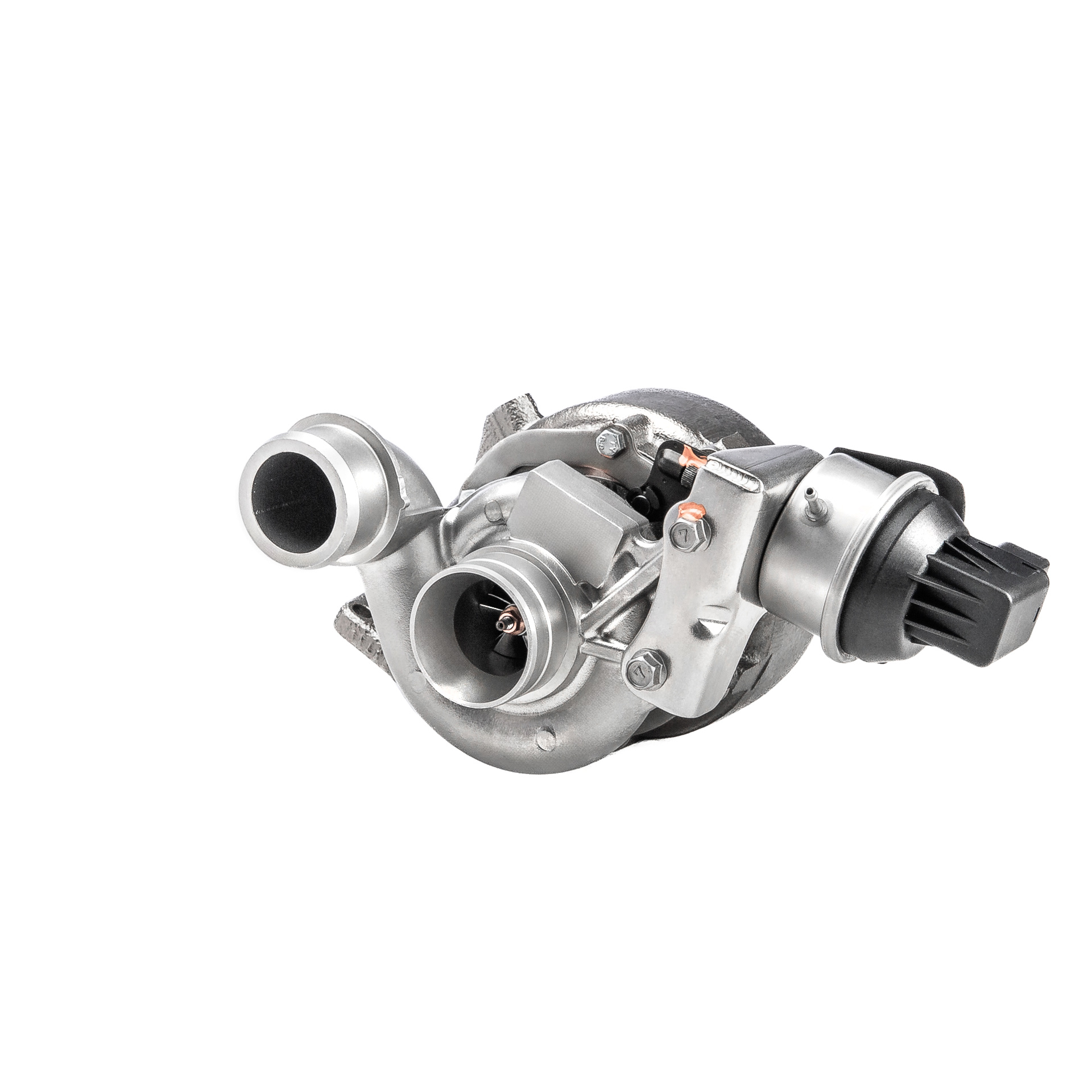 Turbolader von BR Turbo