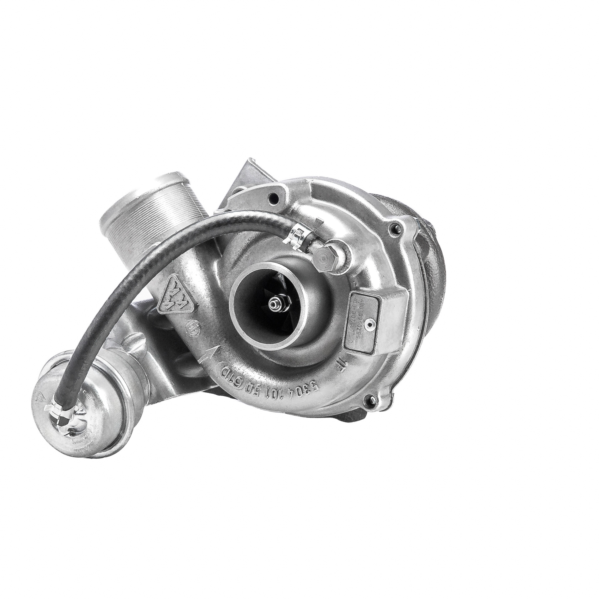 Turbolader von BR Turbo