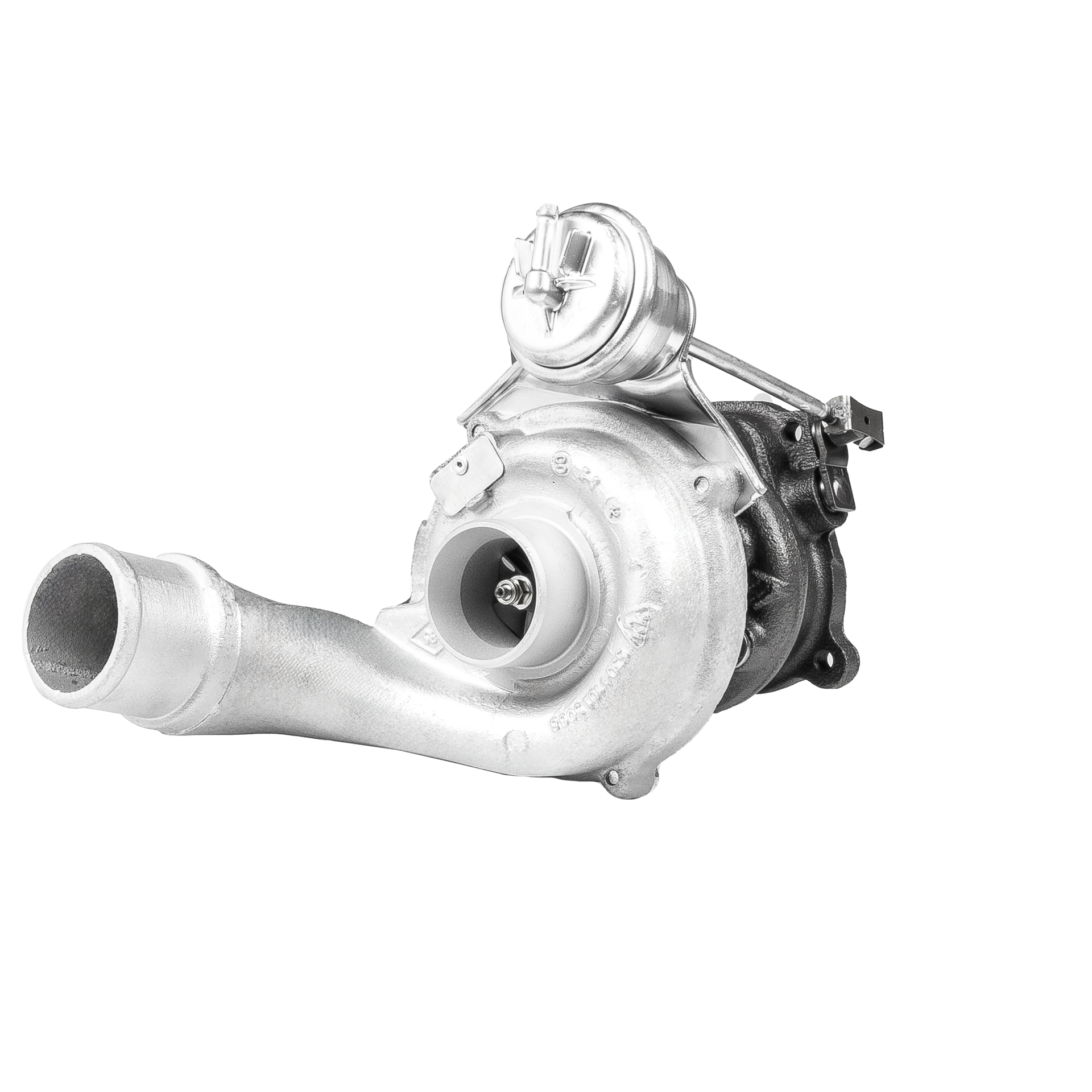 Turbolader von BR Turbo 53039880014RS