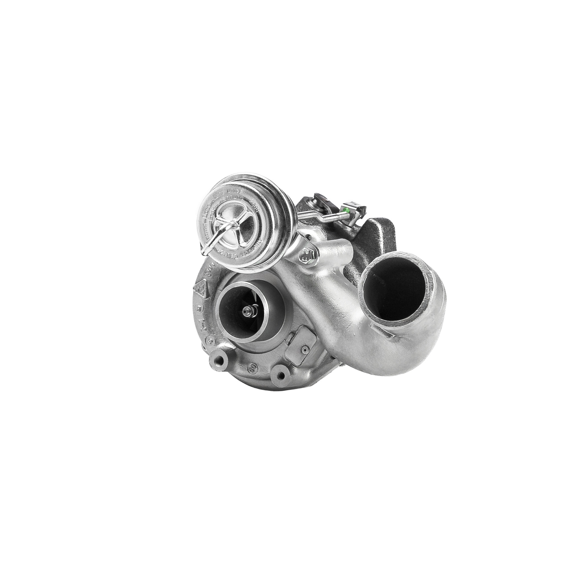 Turbolader von BR Turbo