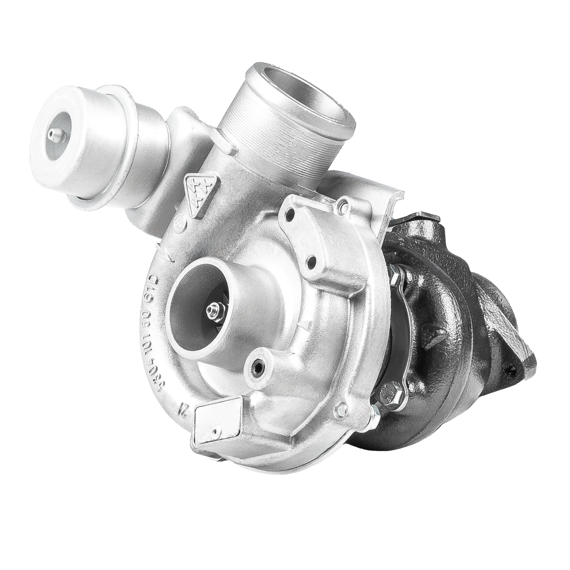 Turbolader von BR Turbo