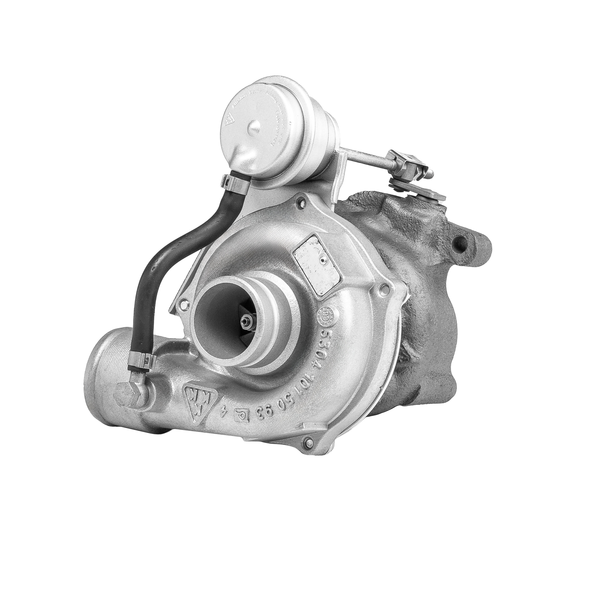 Turbolader 53039880028RS