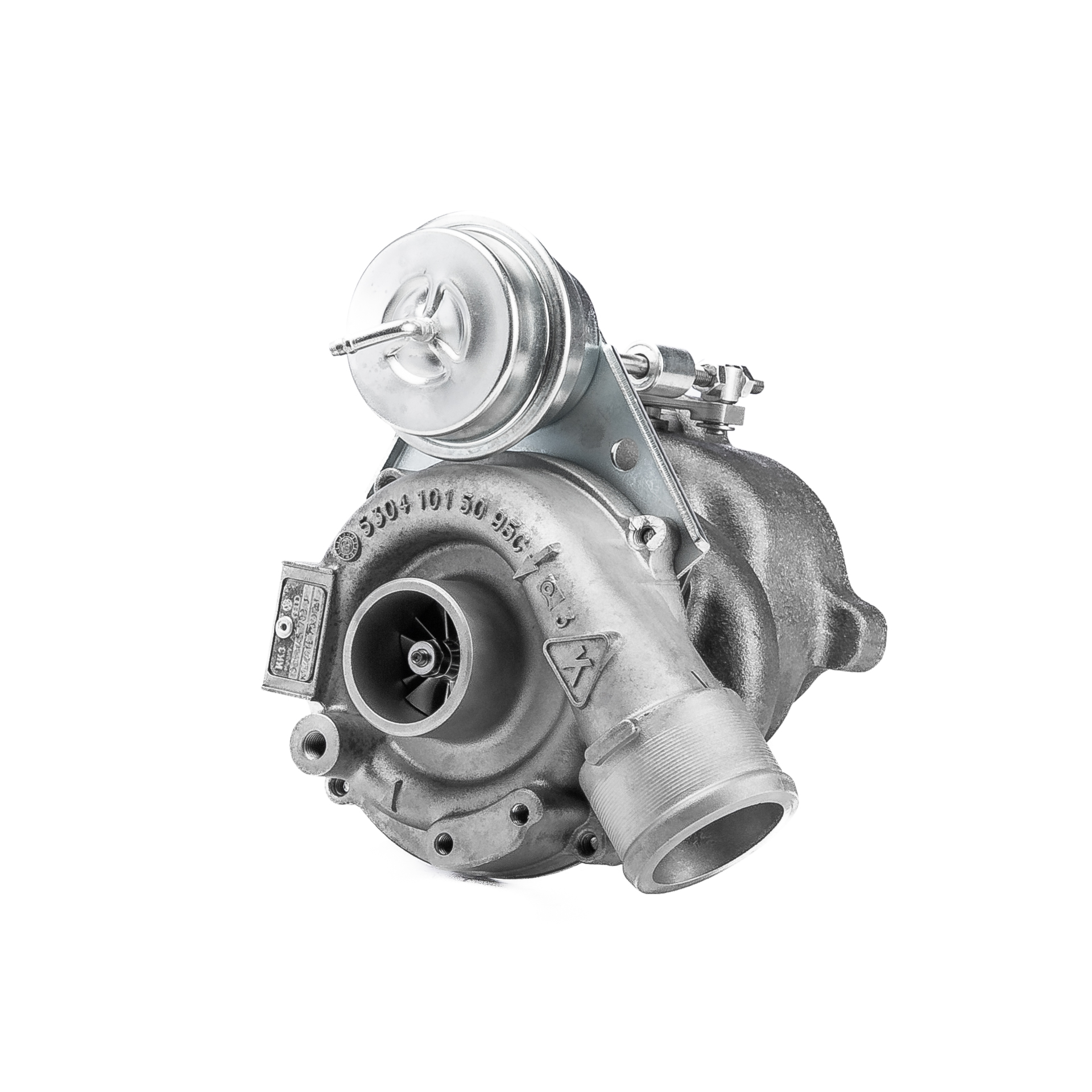 Turbolader von BR Turbo
