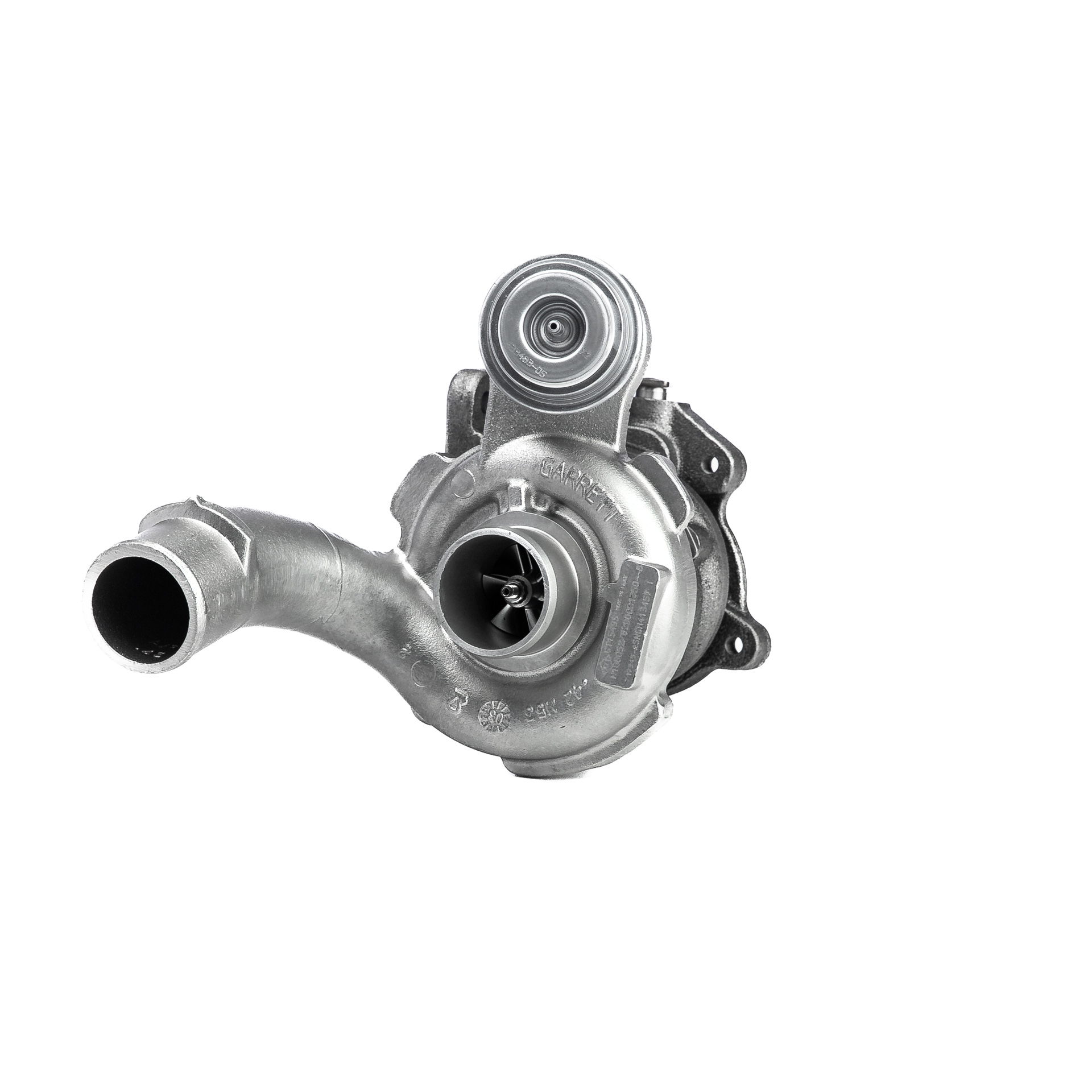 Turbolader von BR Turbo