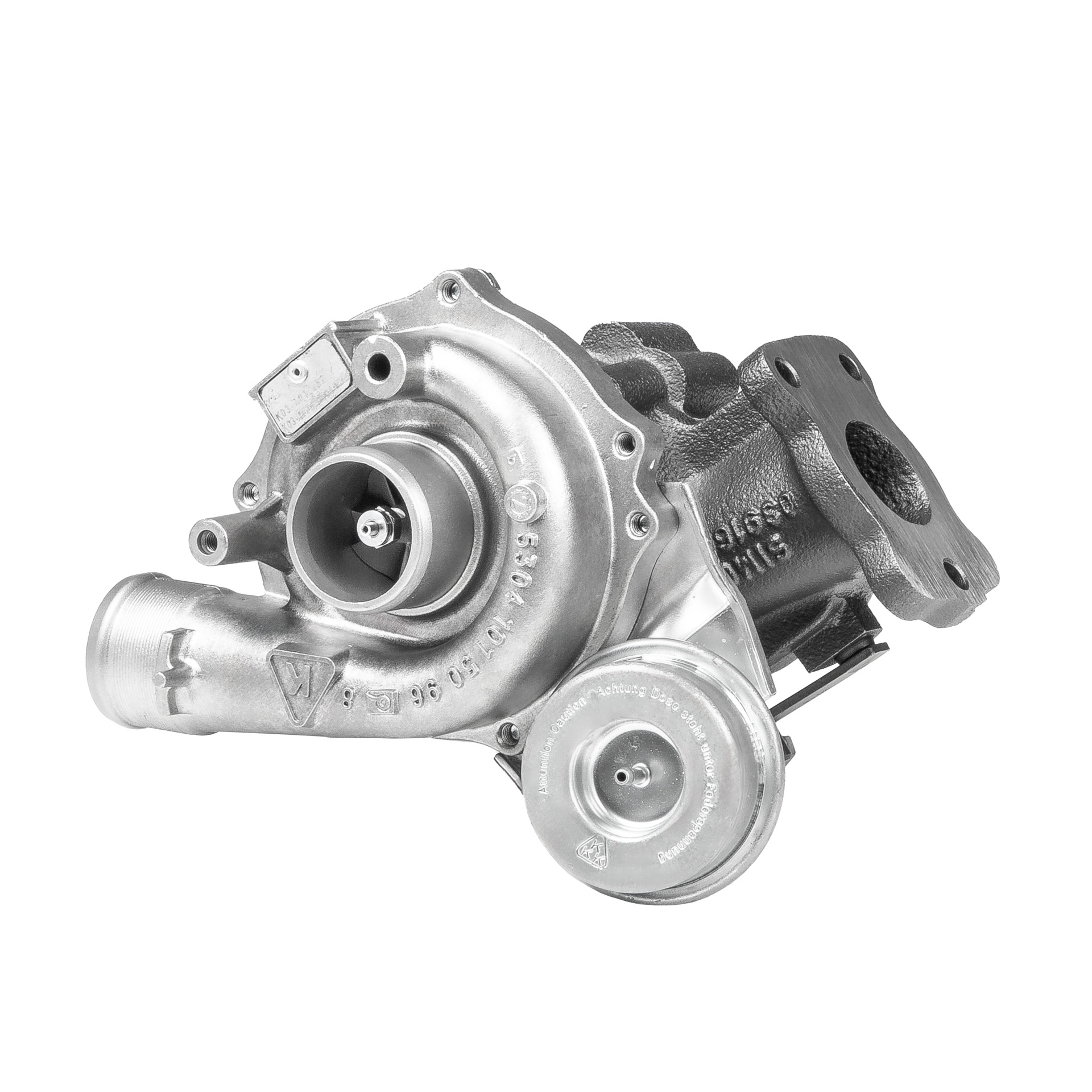Turbolader von BR Turbo