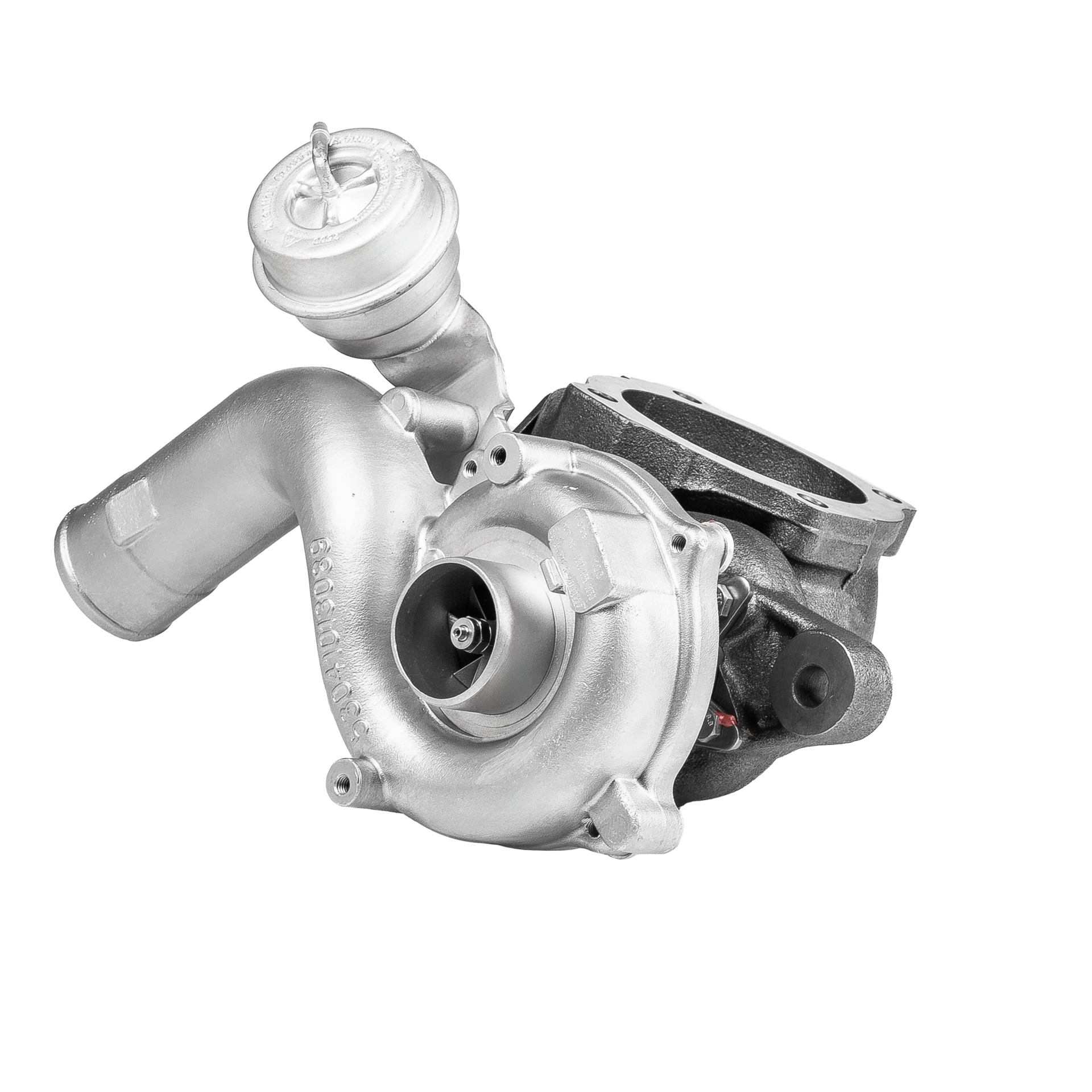 Turbolader von BR Turbo