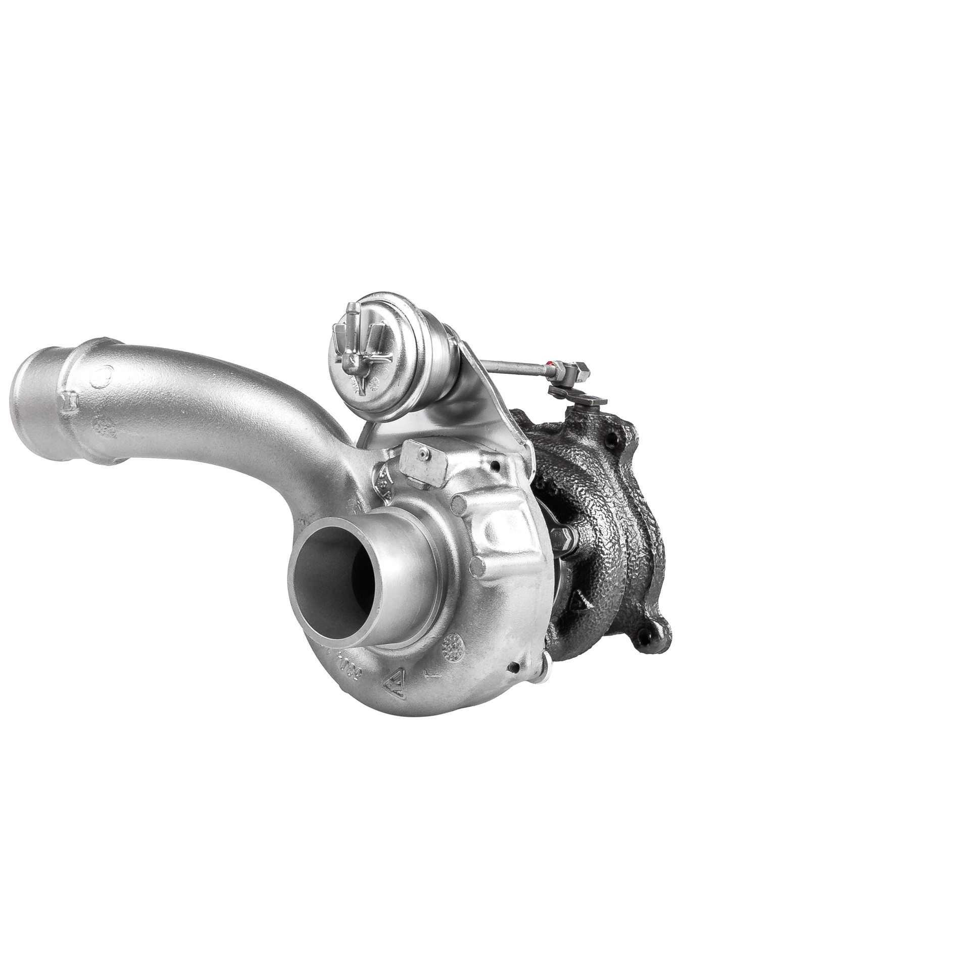 Turbolader von BR Turbo