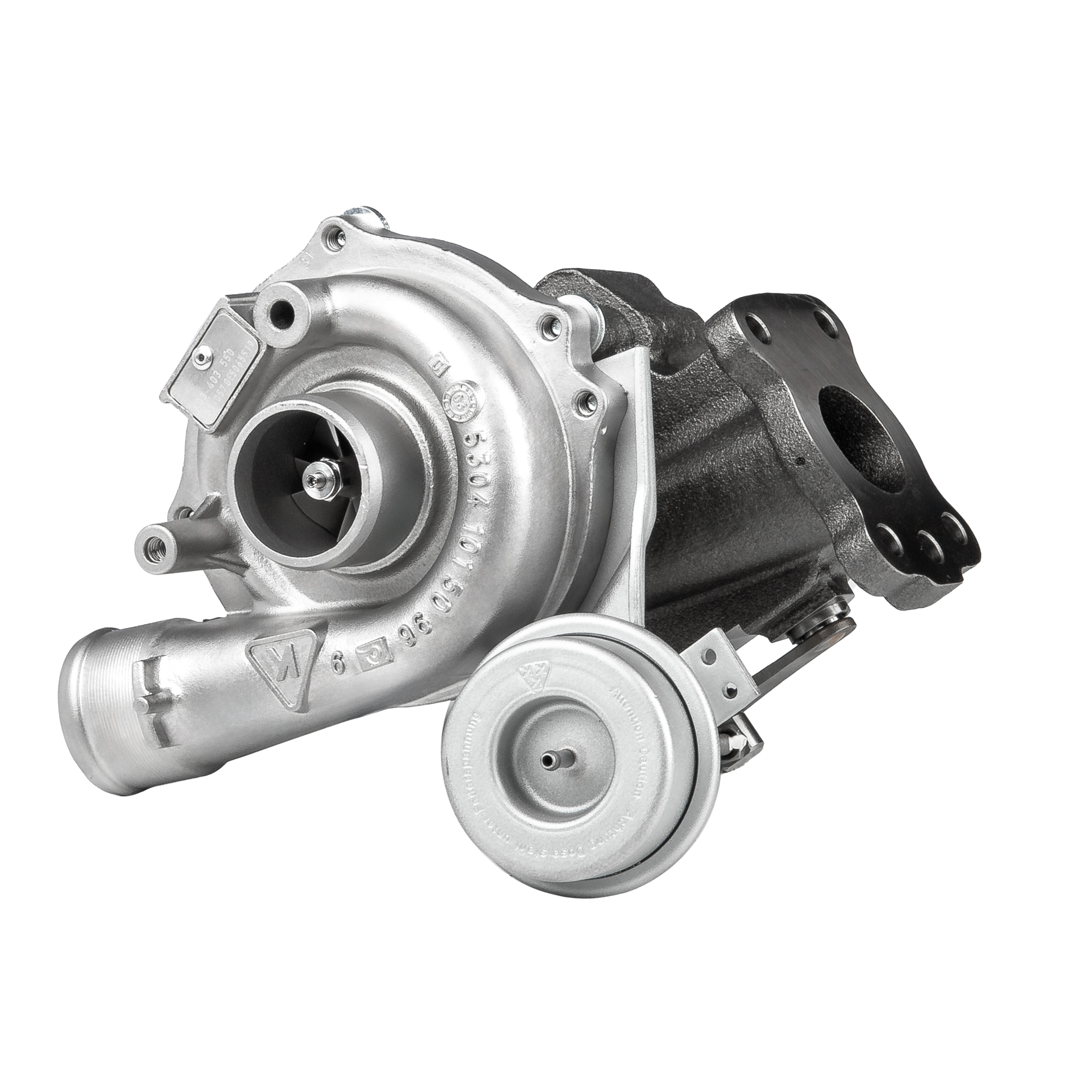 Turbolader von BR Turbo