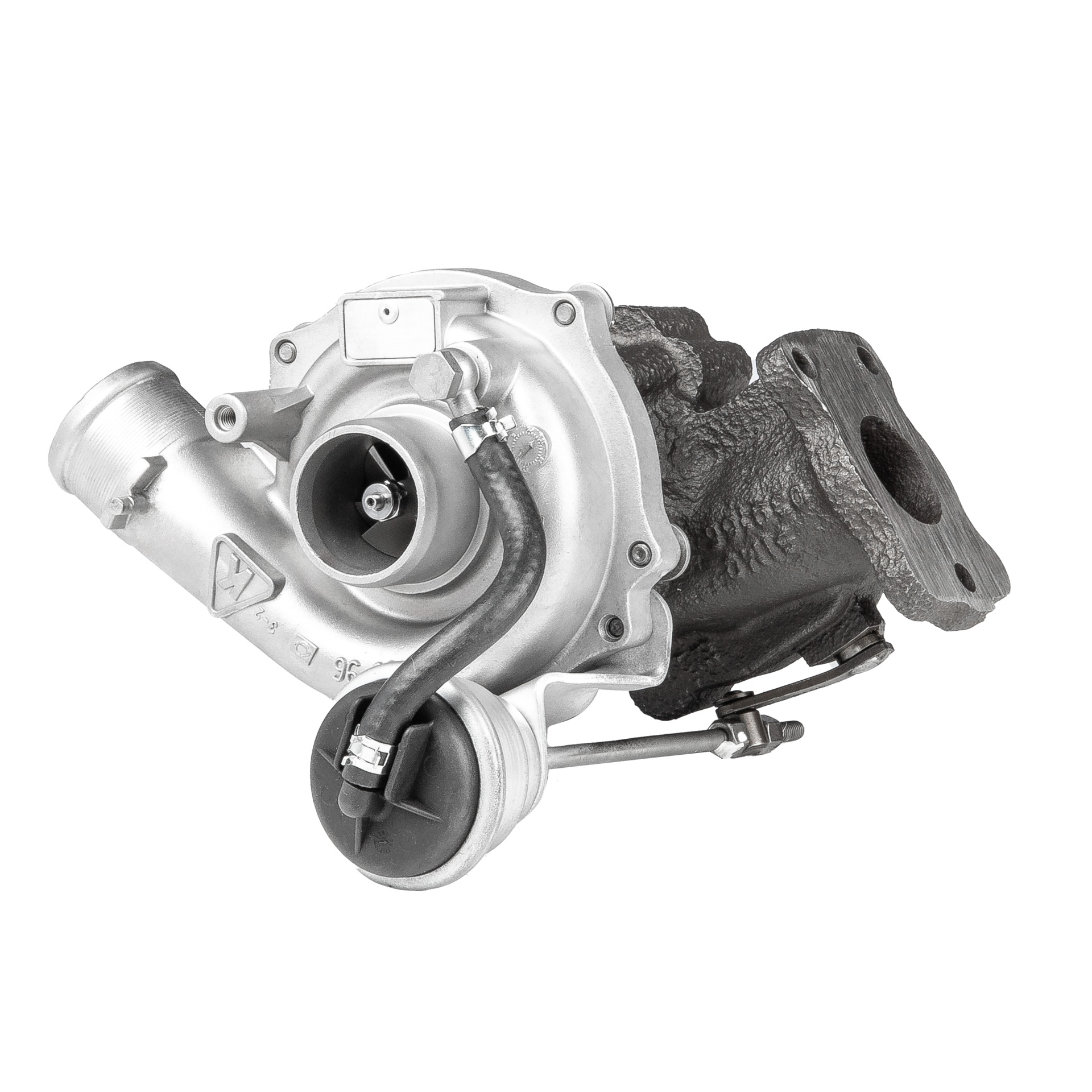 Turbolader von BR Turbo