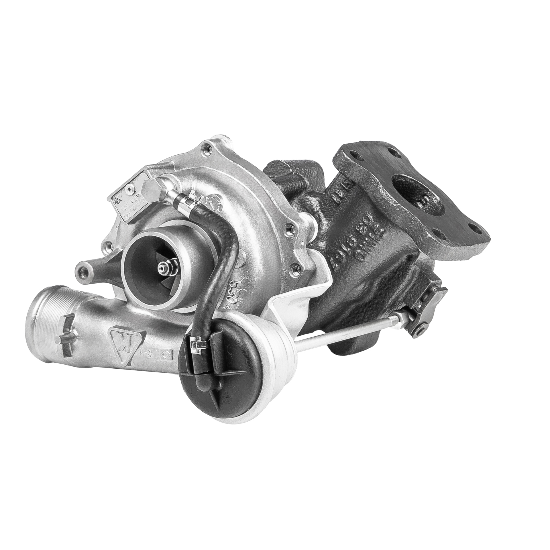 Turbolader von BR Turbo