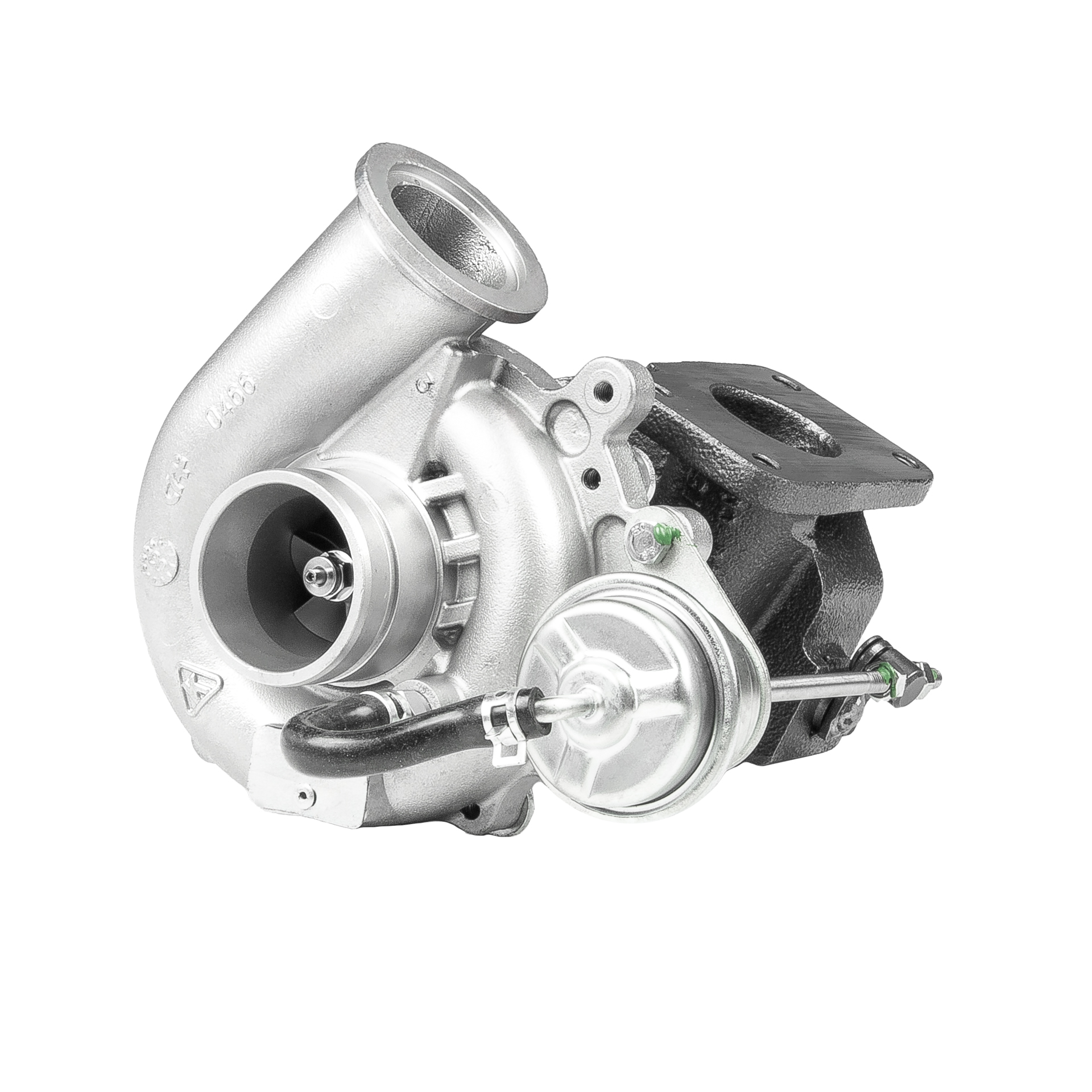 Turbolader von BR Turbo