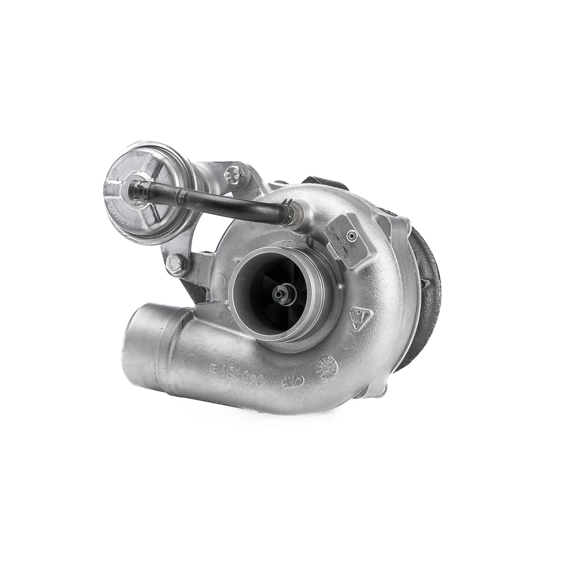 Turbolader 53039880081RS