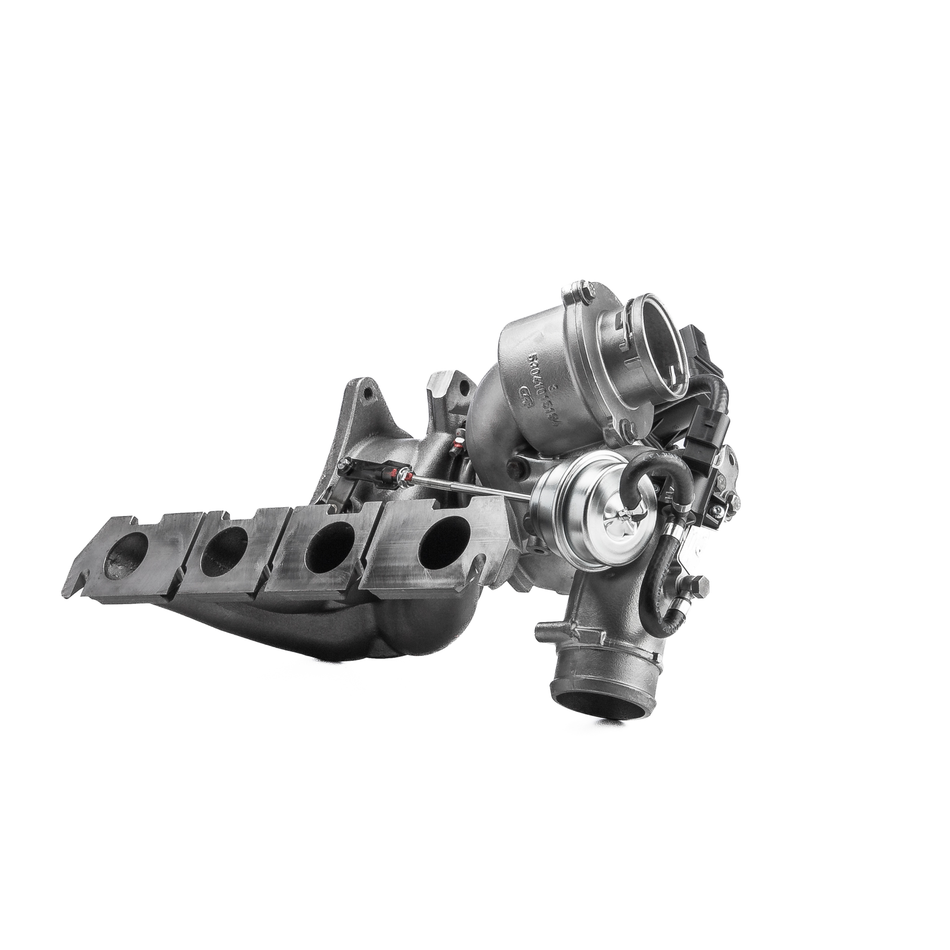 Turbolader von BR Turbo