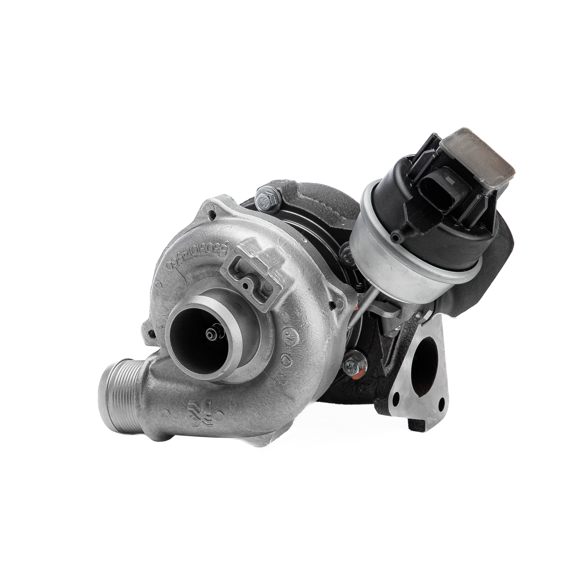 Turbolader von BR Turbo