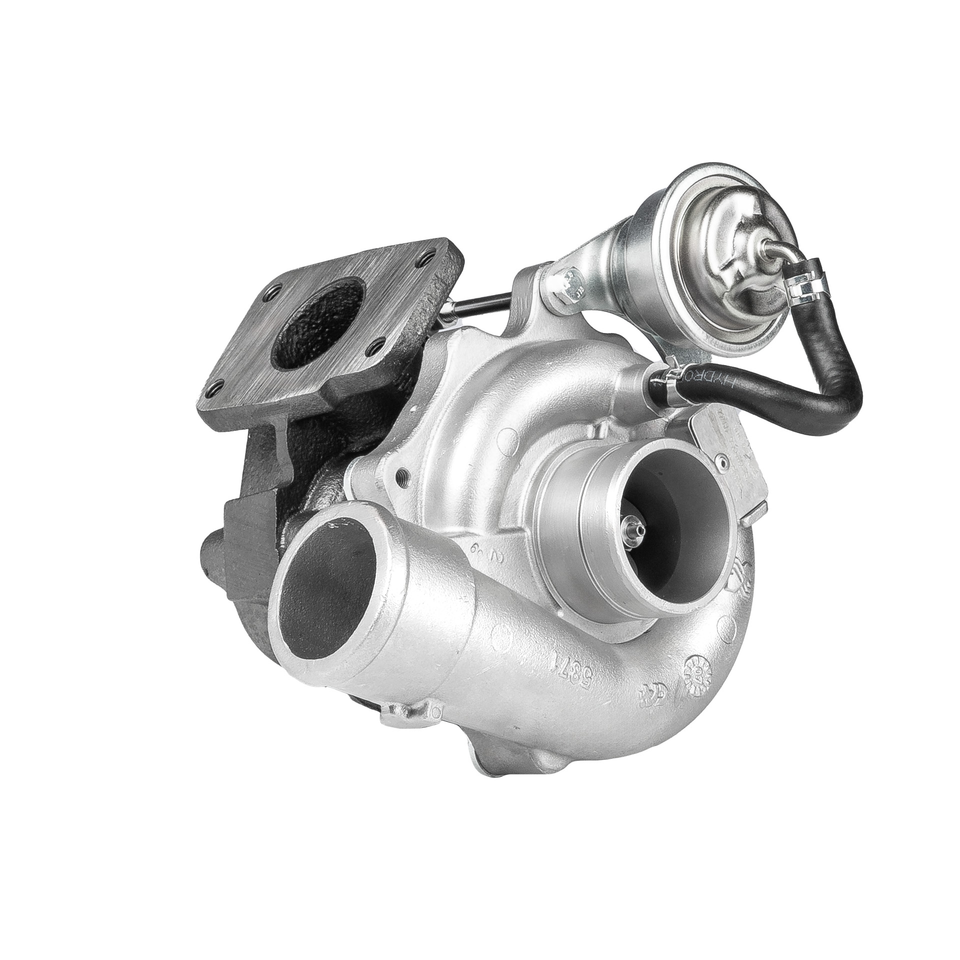 Turbolader von BR Turbo
