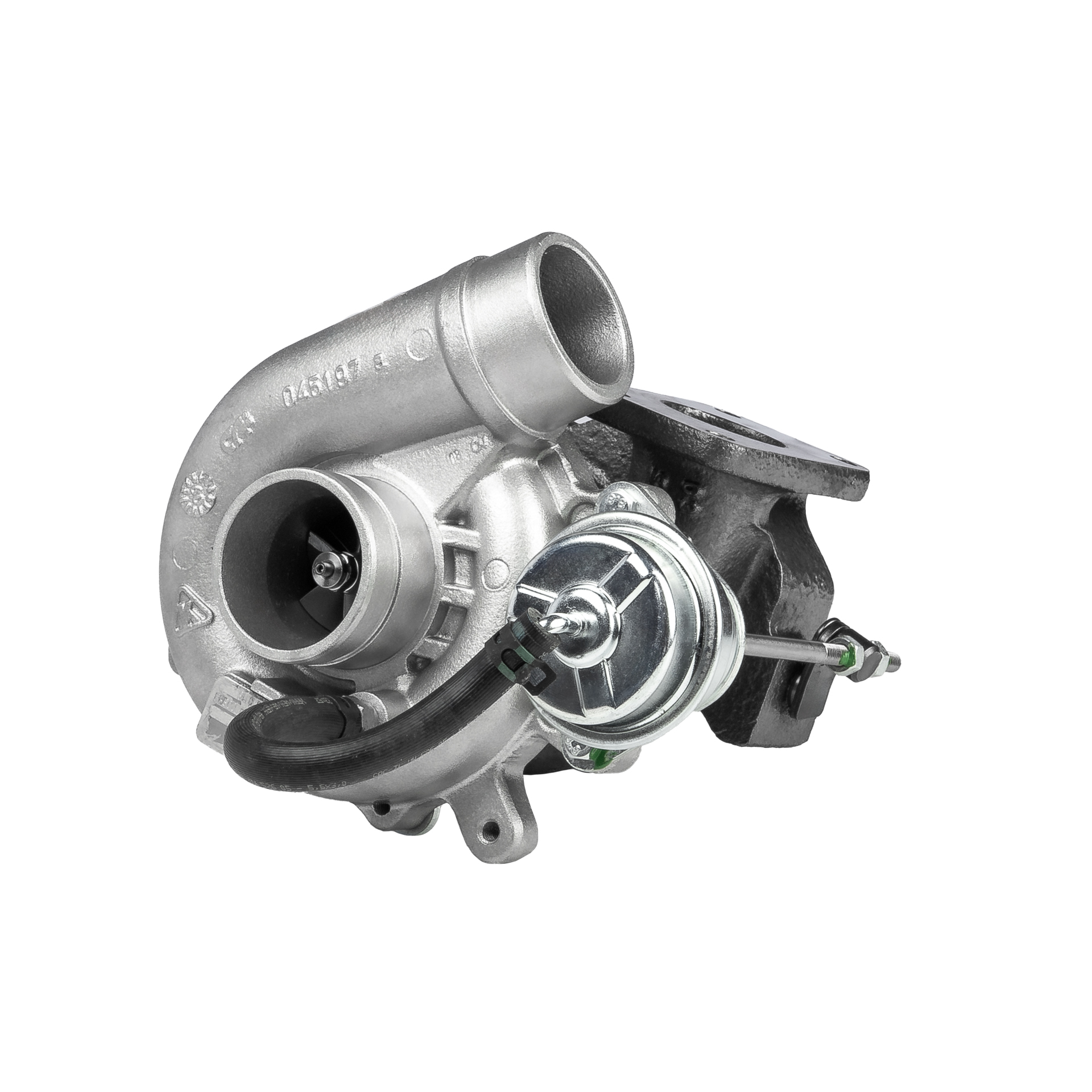 Turbolader von BR Turbo