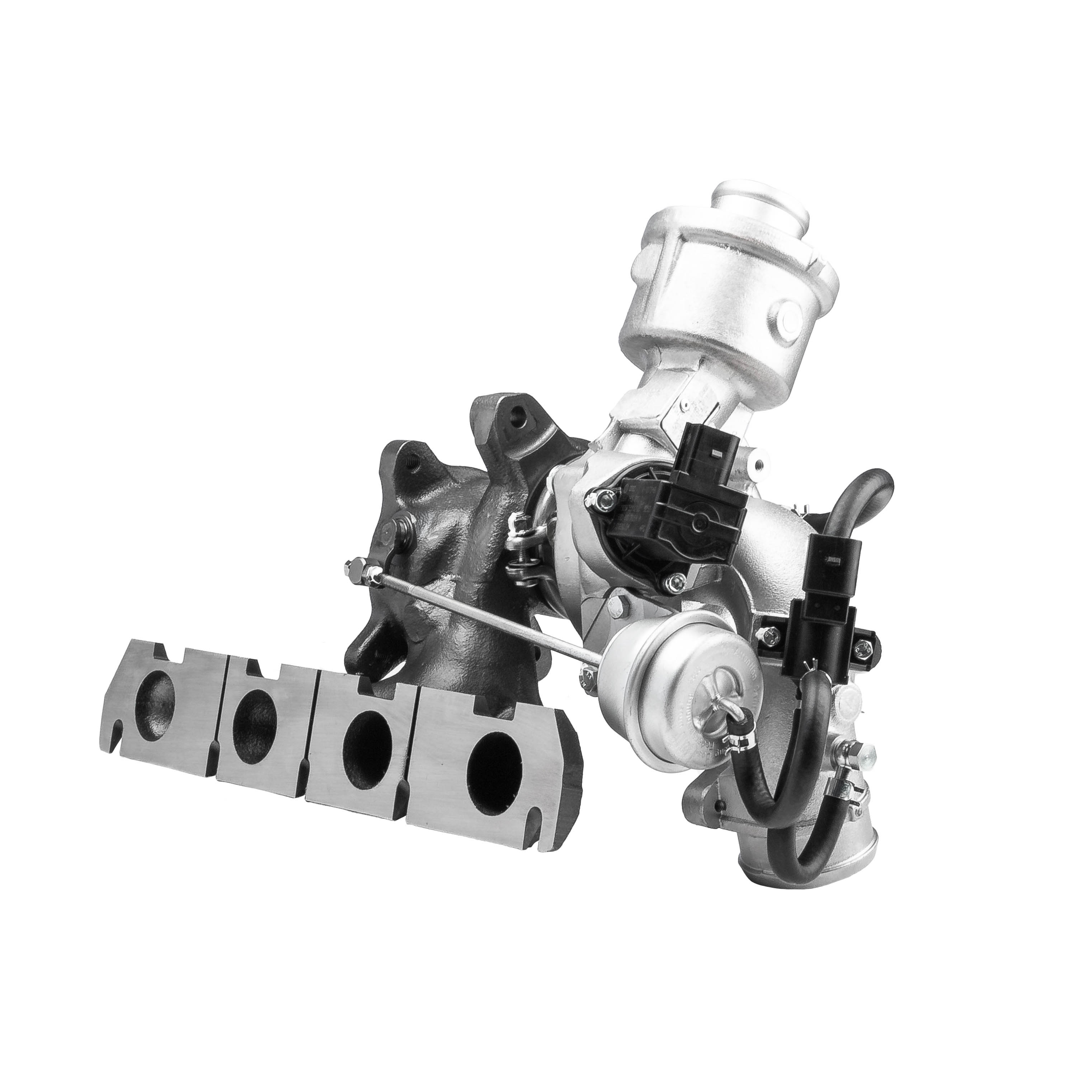 Turbolader von BR Turbo