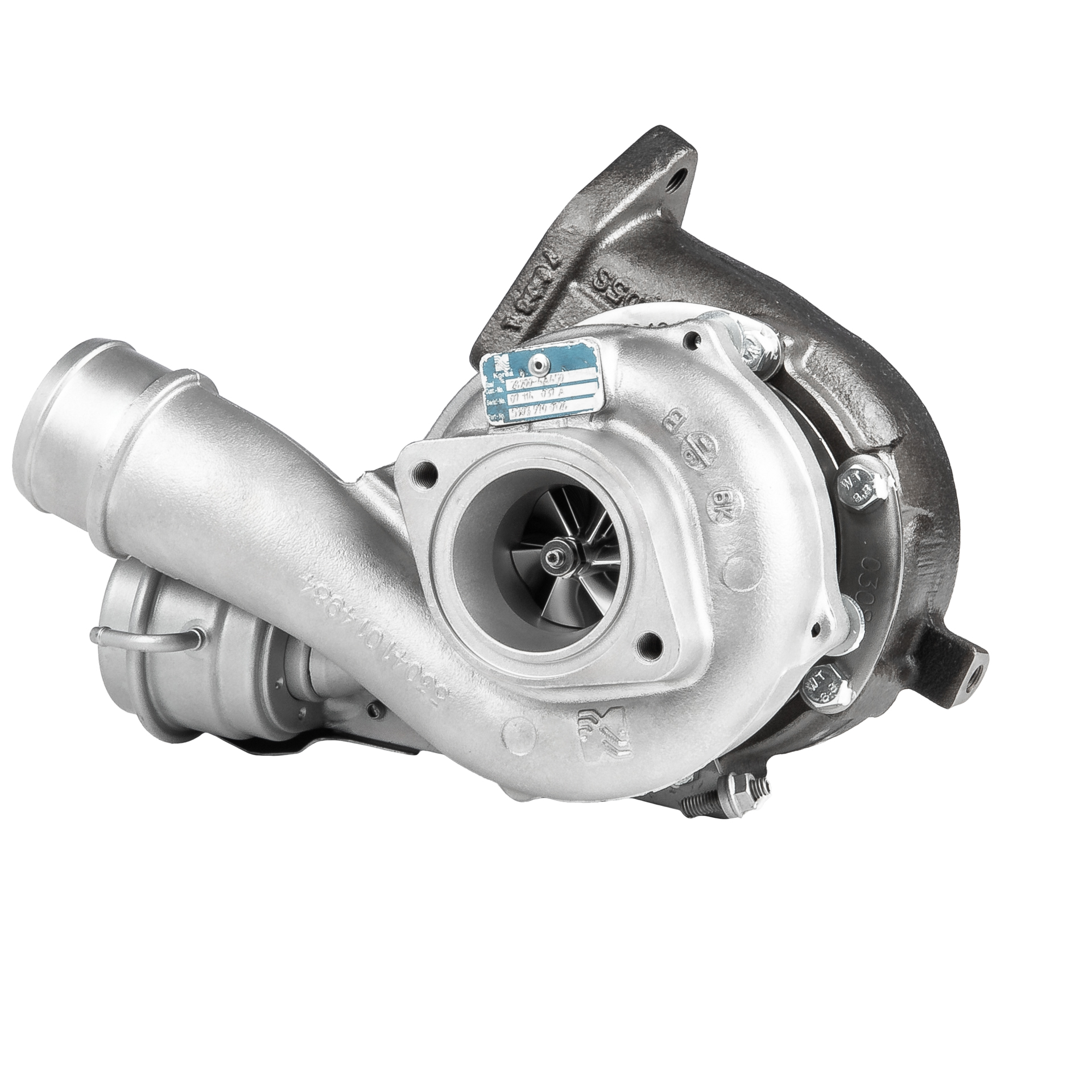 Compre Turbo de BR Turbo online para H-1 Camião de plataforma/chassis a preços moderados