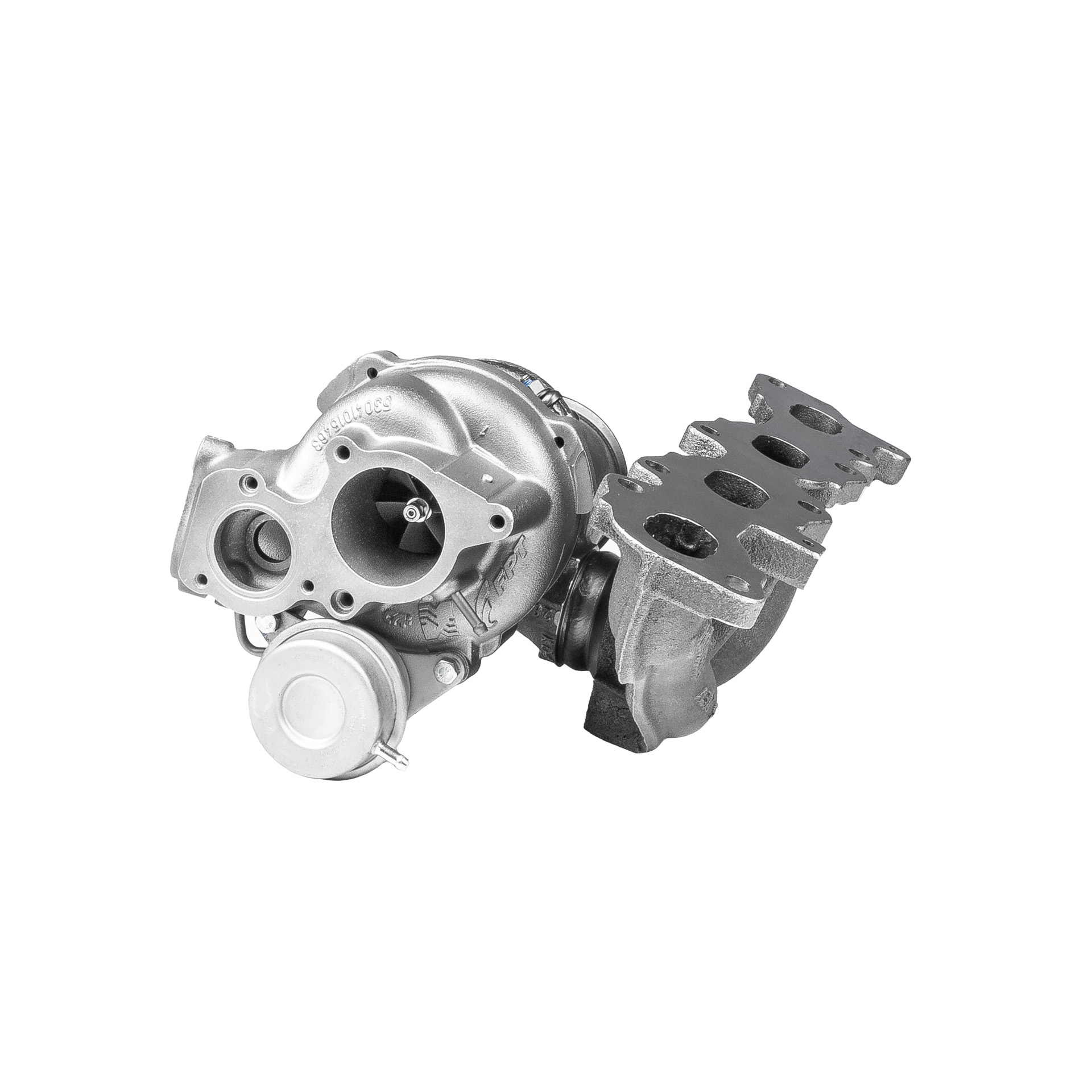 Turbolader von BR Turbo 53039880149RS
