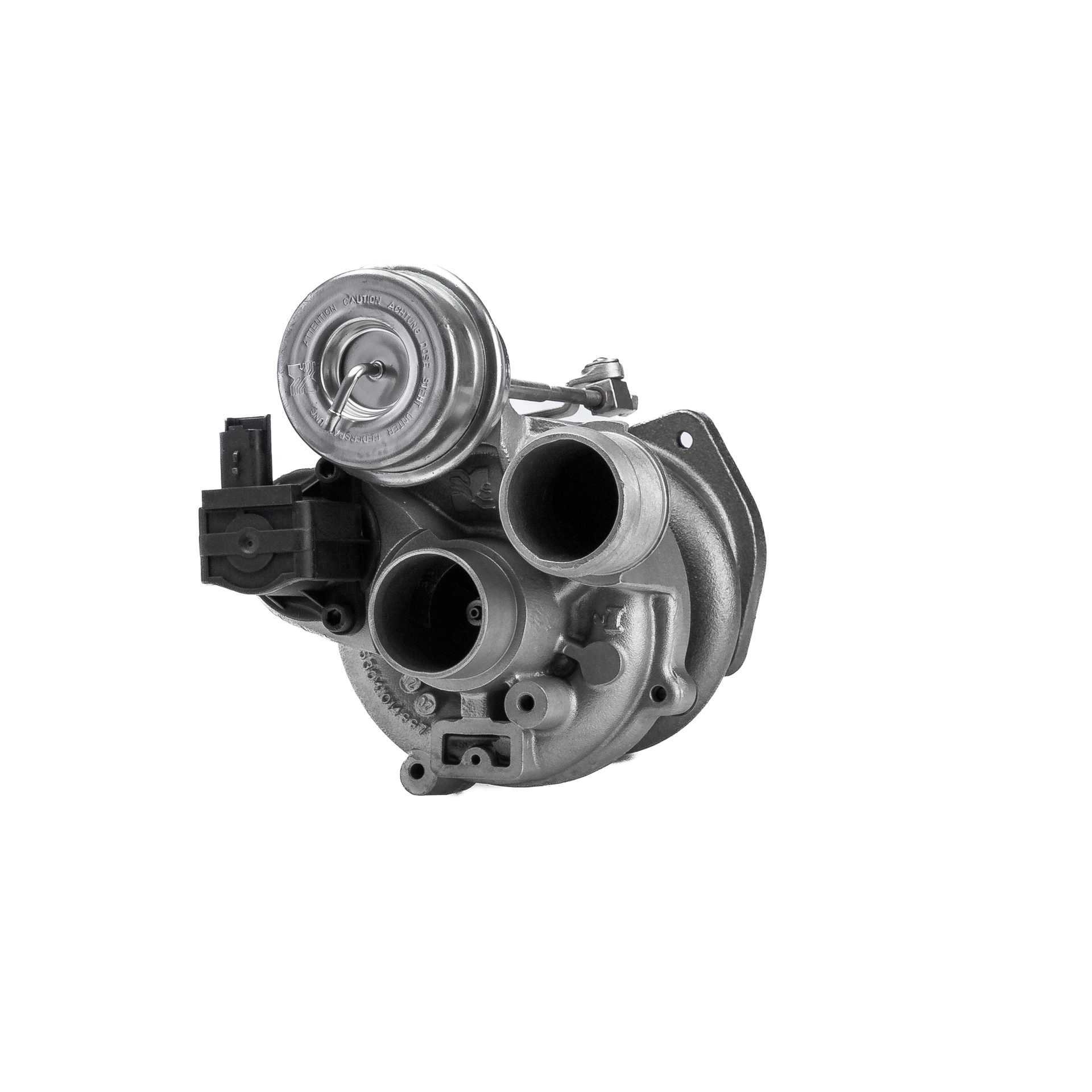 Kjøp Turbolader av BR Turbo 53039880163RS til den lave prisen 7833,00 NOK