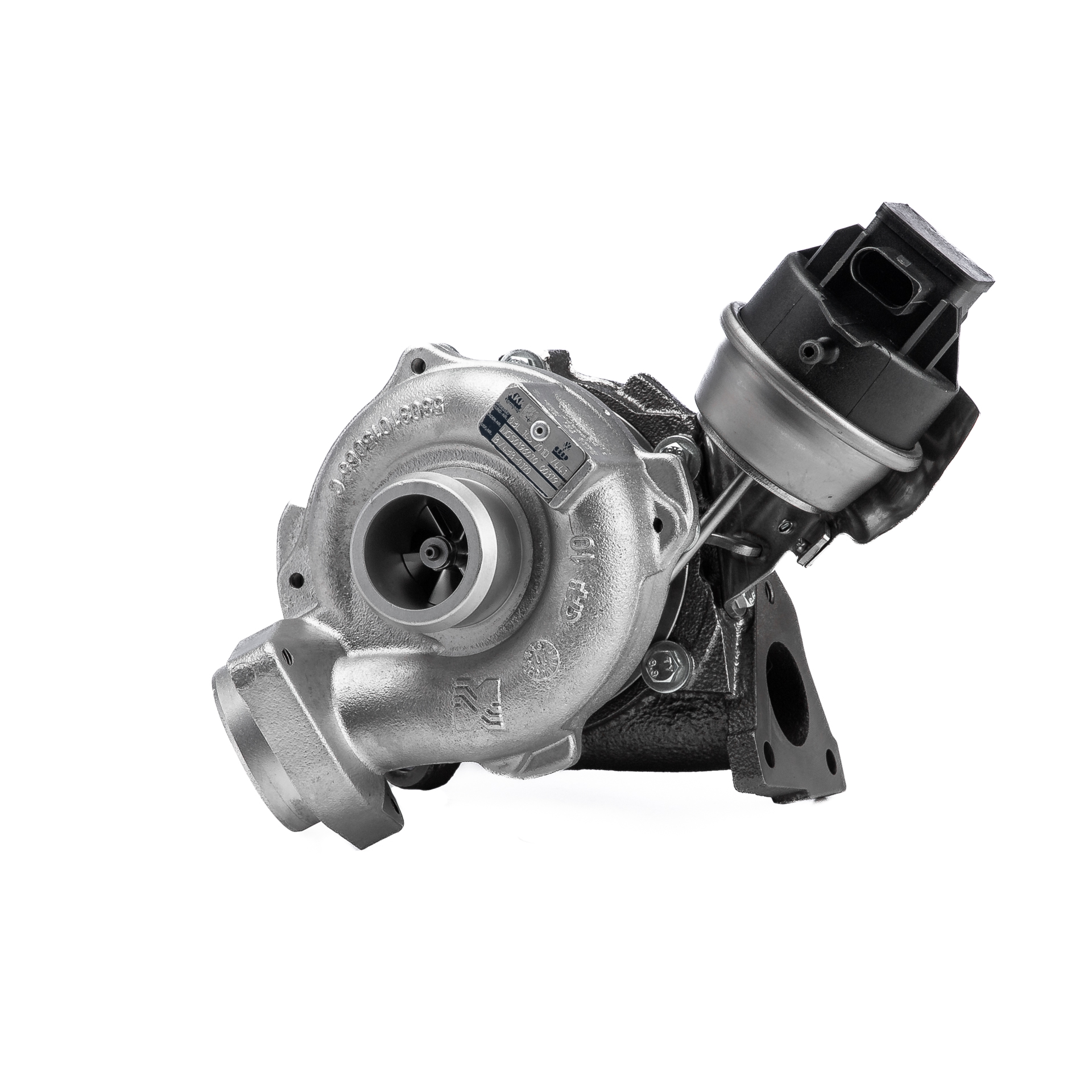 Turbolader von BR Turbo