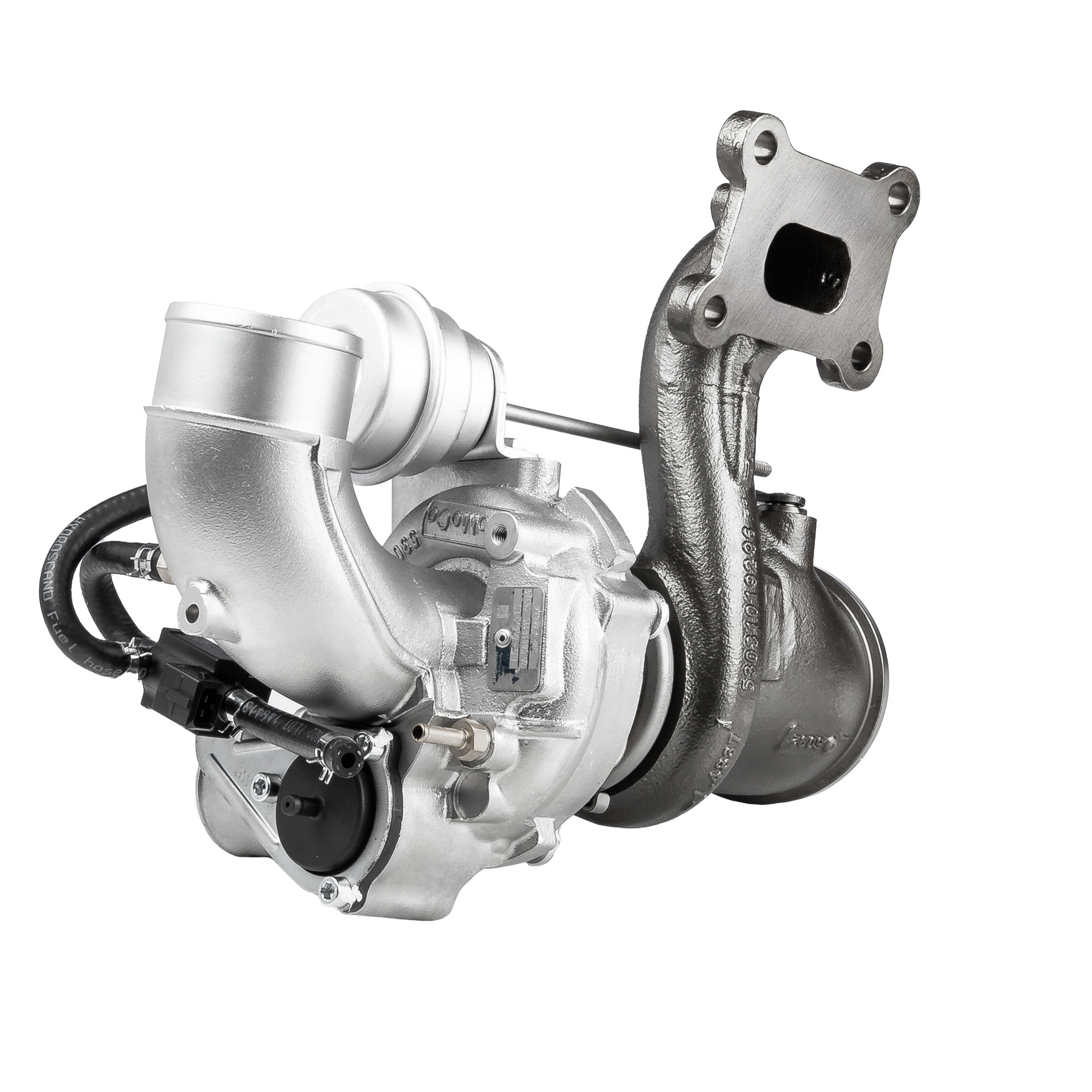 Turbolader von BR Turbo
