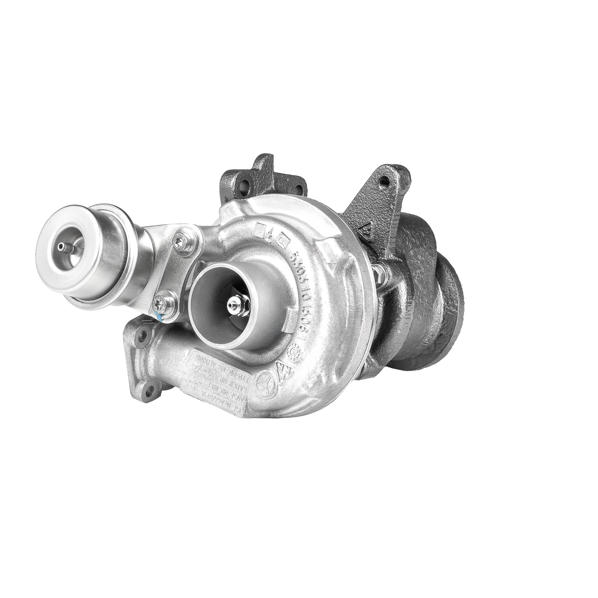 Turbolader 53039980060RS