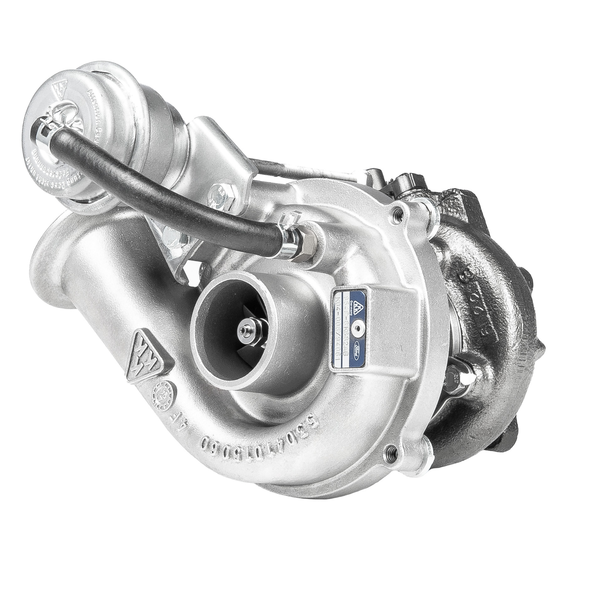 Turbolader von BR Turbo